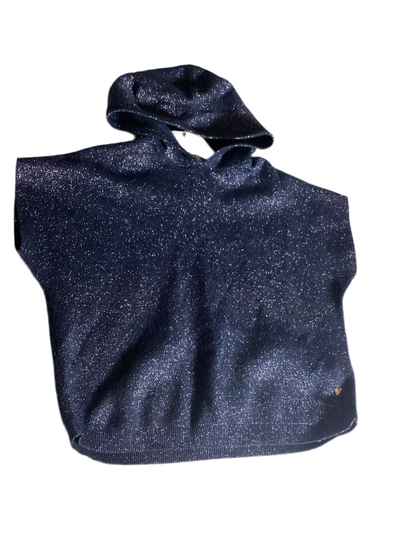 Pull 10 ans