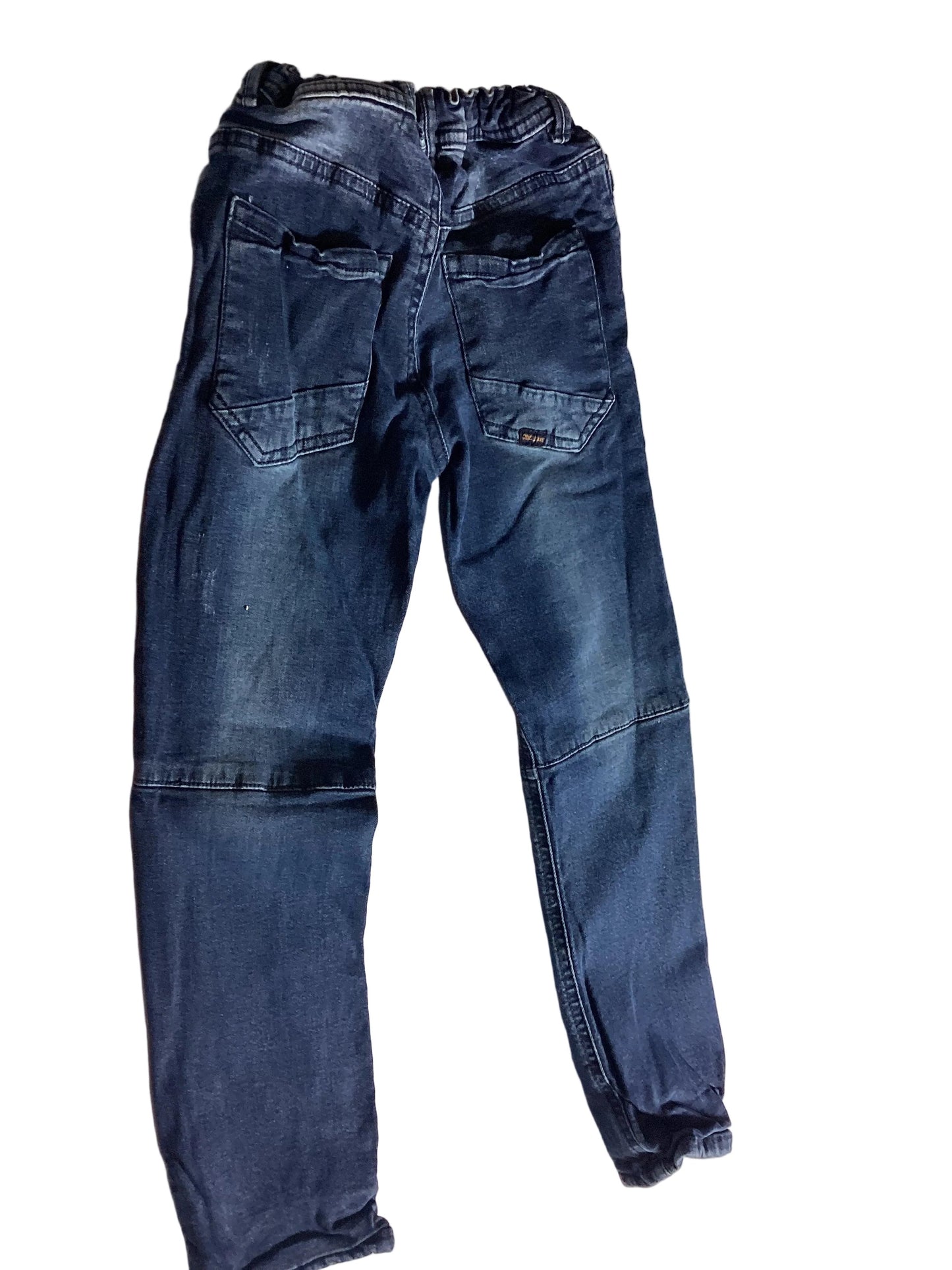 Pantalon 7 ans