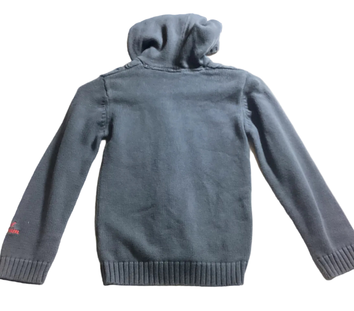 Gilet 8 ans