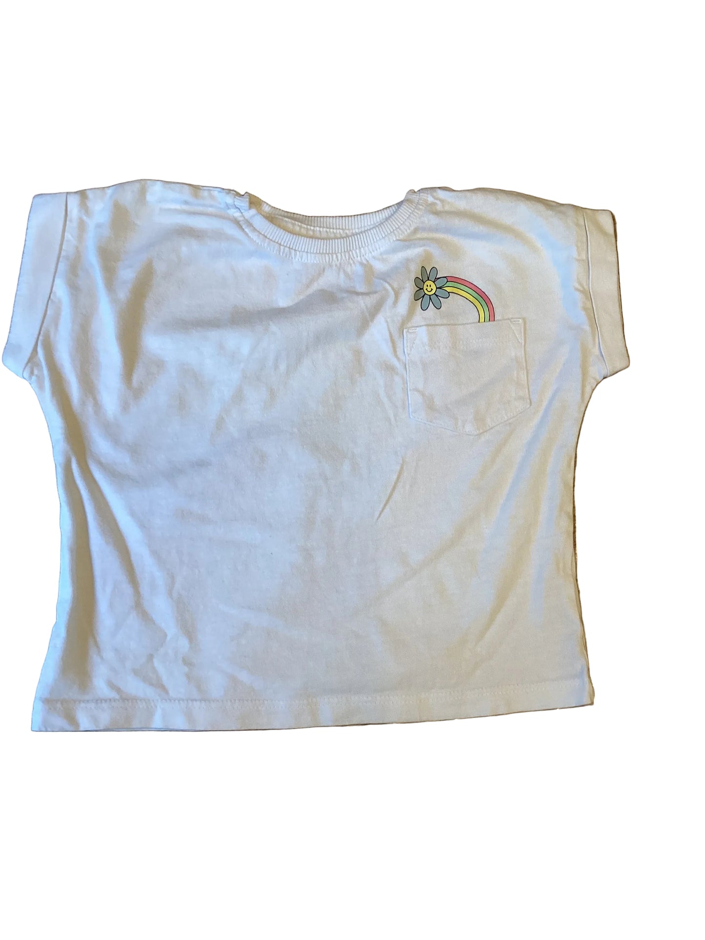 T-shirt 12 mois