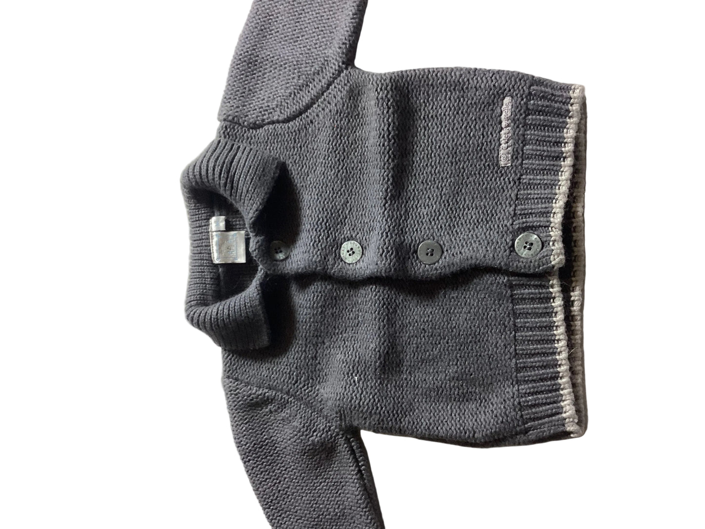 Gilet 6 mois