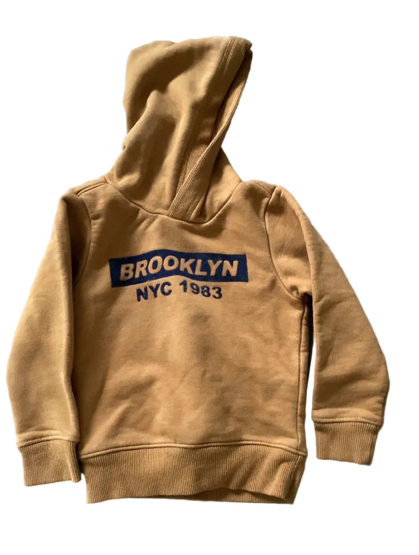 Sweat 3 ans