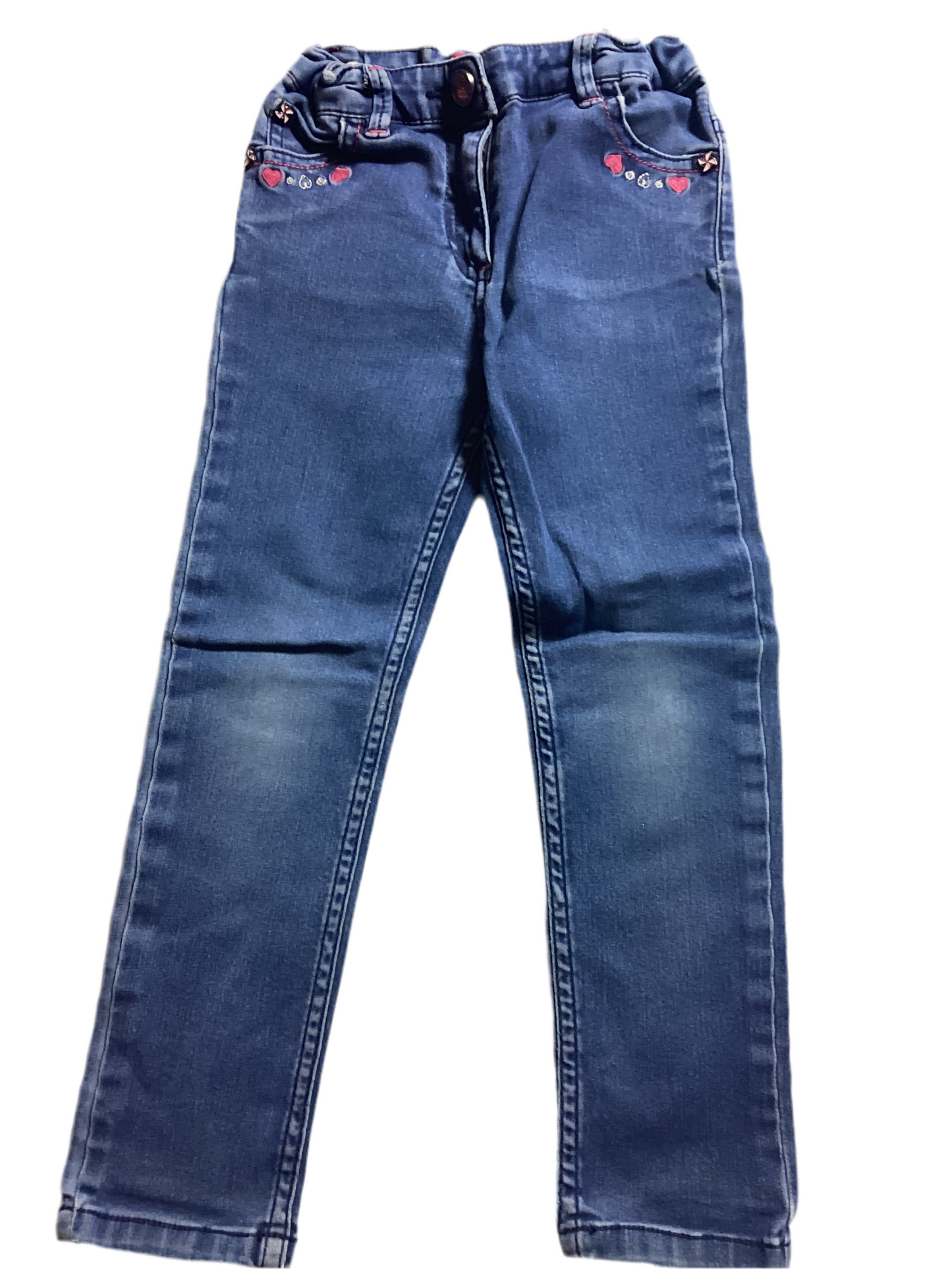 Jeans 4 ans