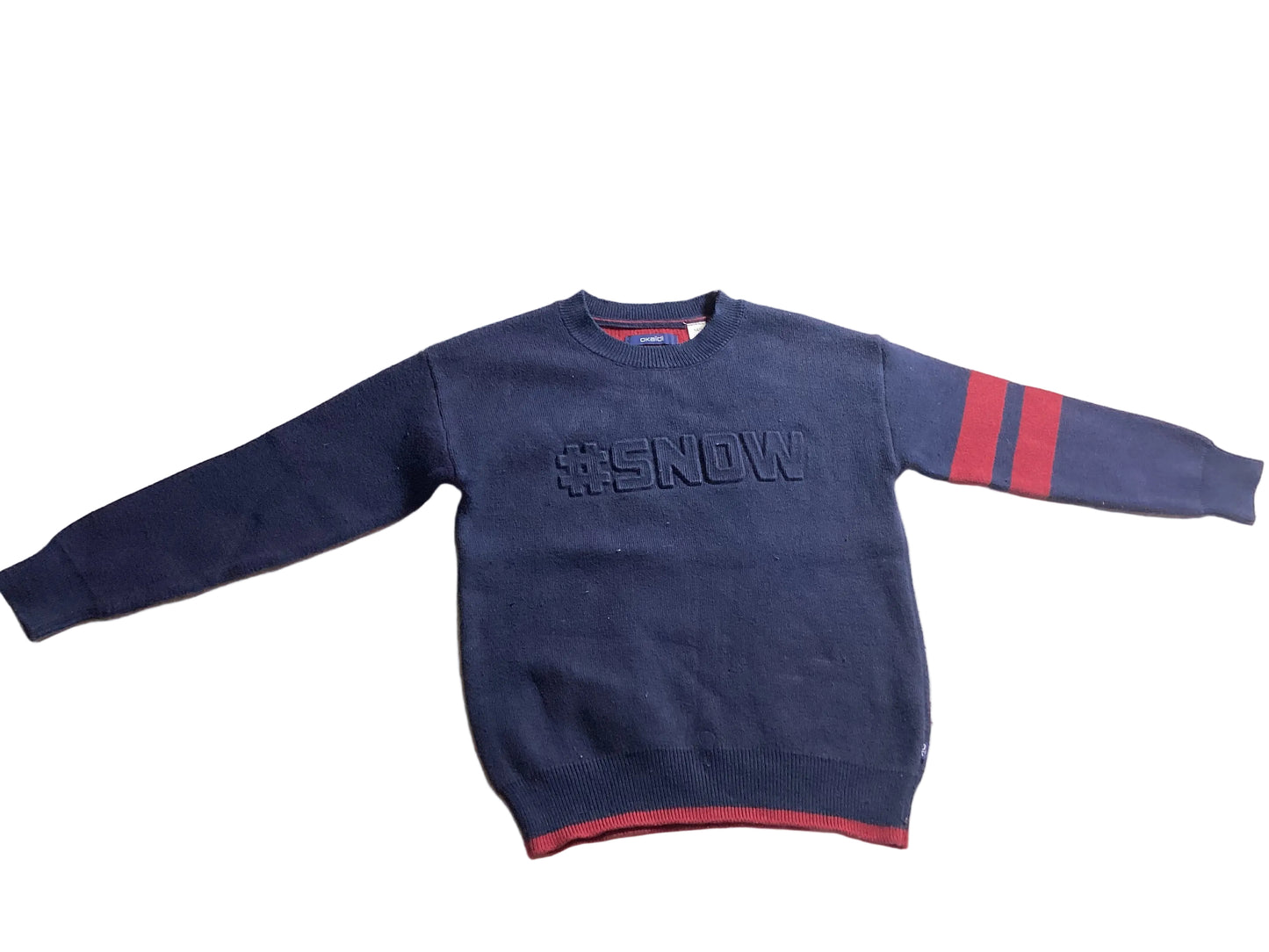 Pull 5 ans