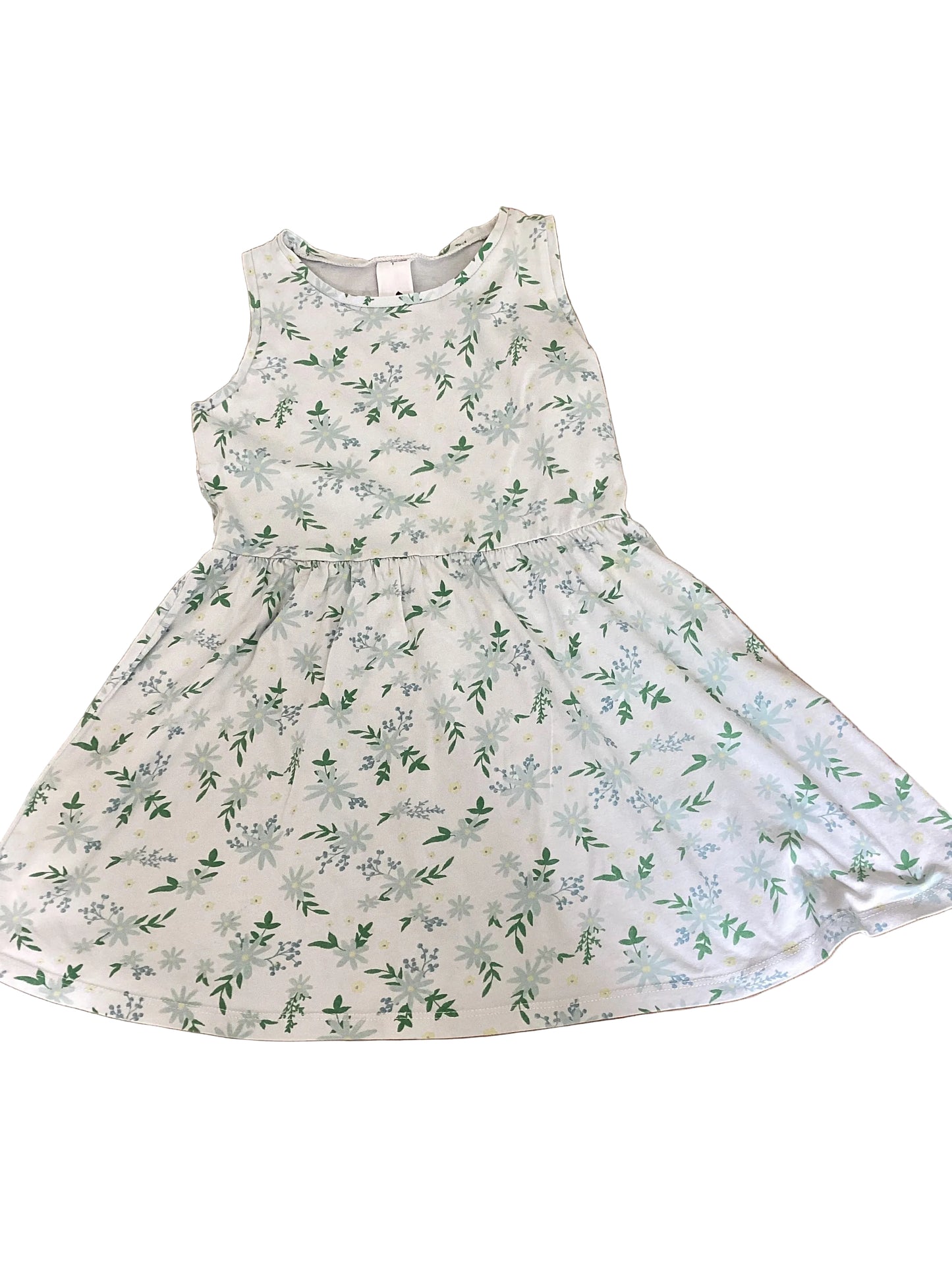 Robe 6 ans