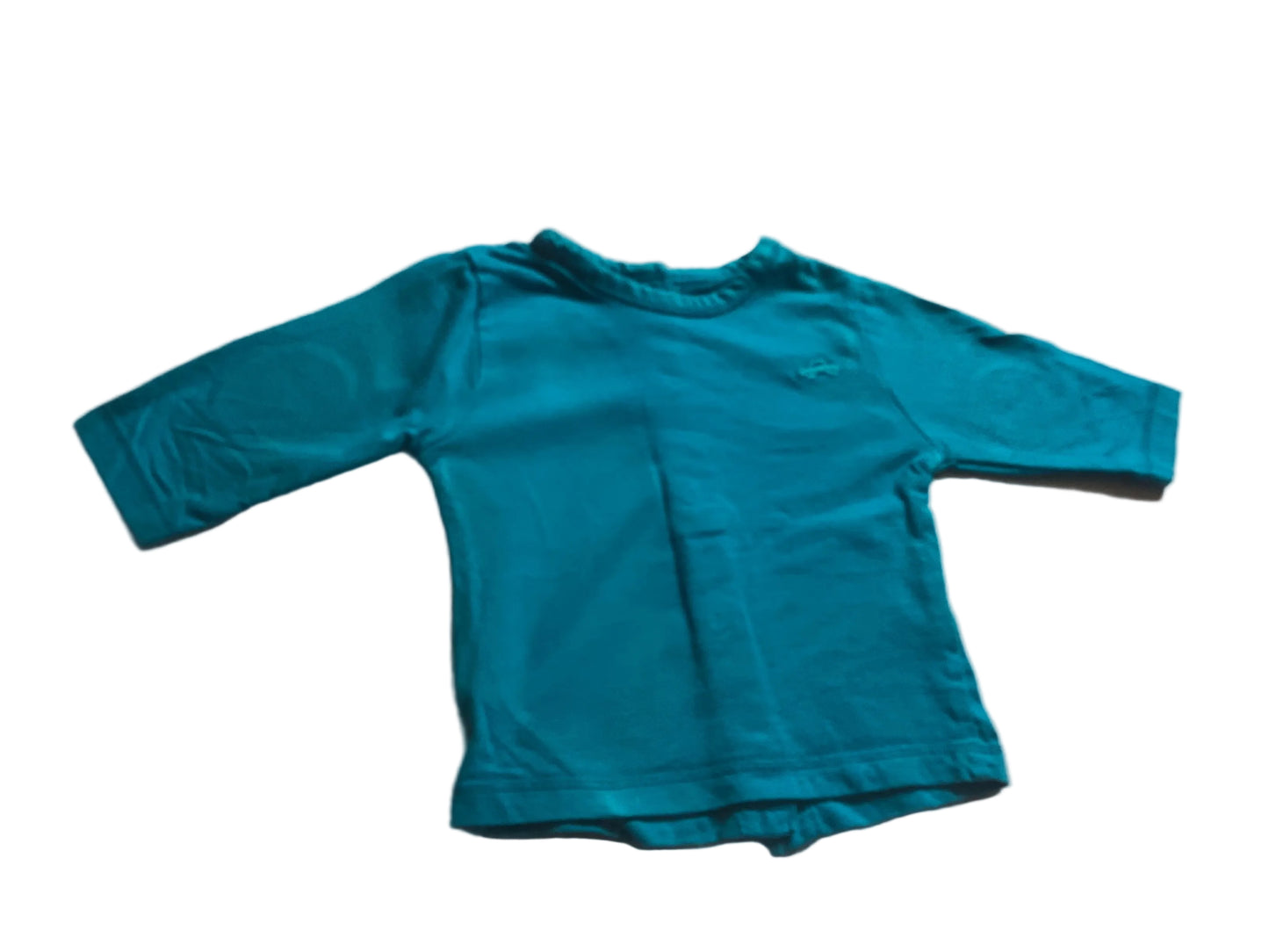 T-shirt 1 mois