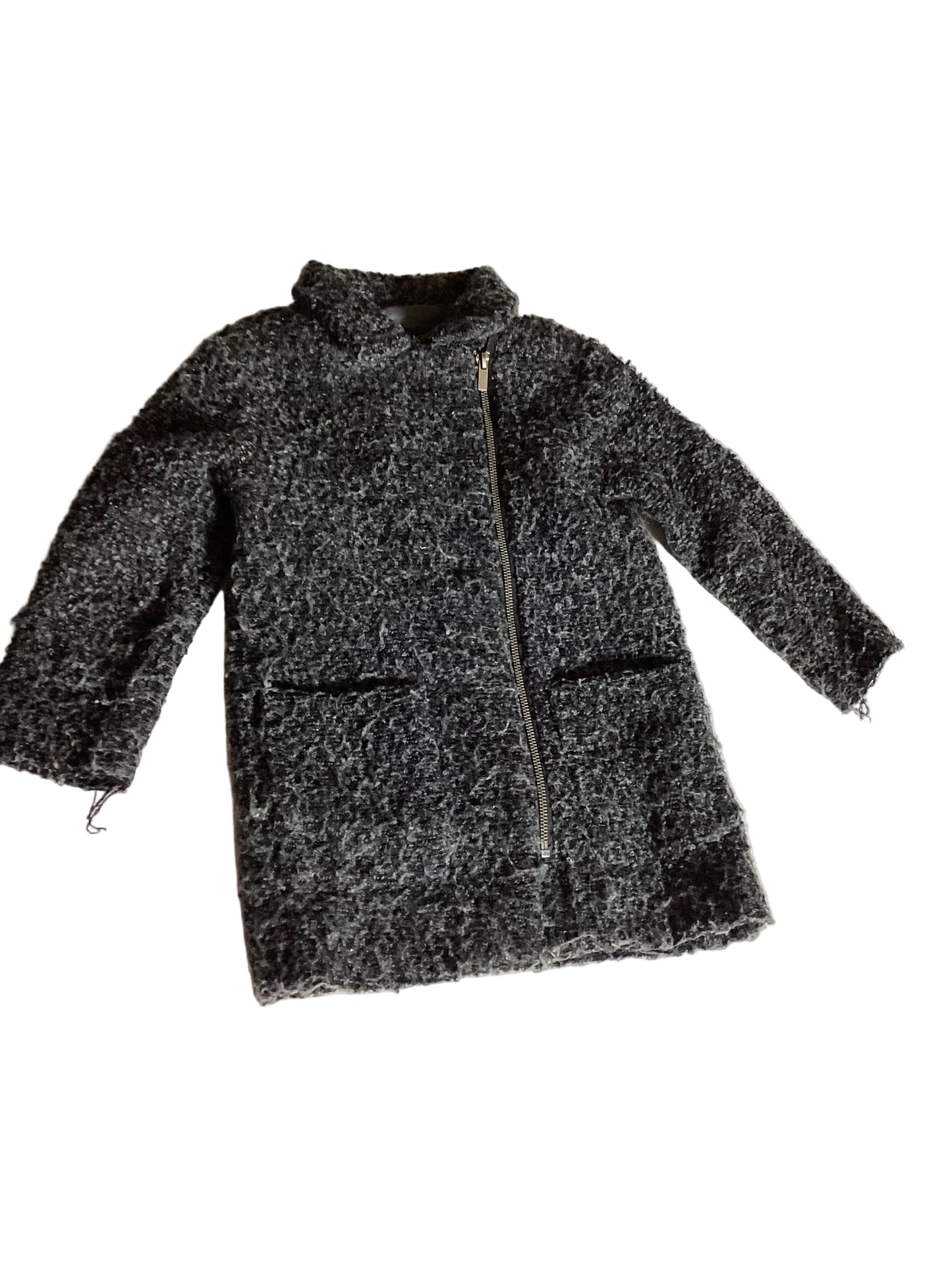 Manteau 6 ans