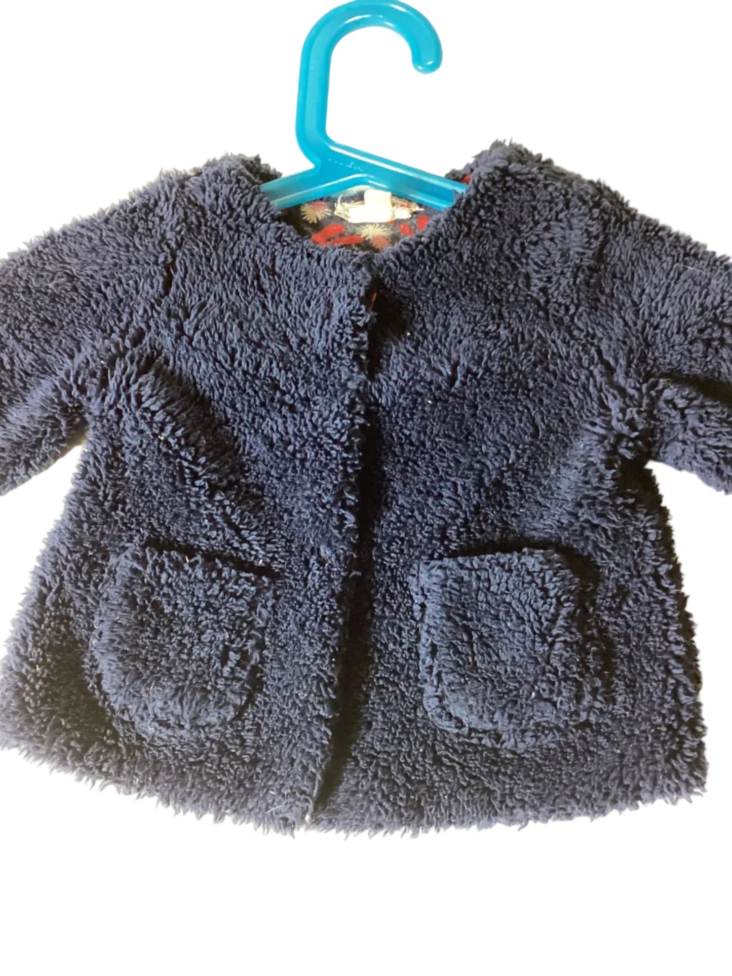 Gilet 3mois