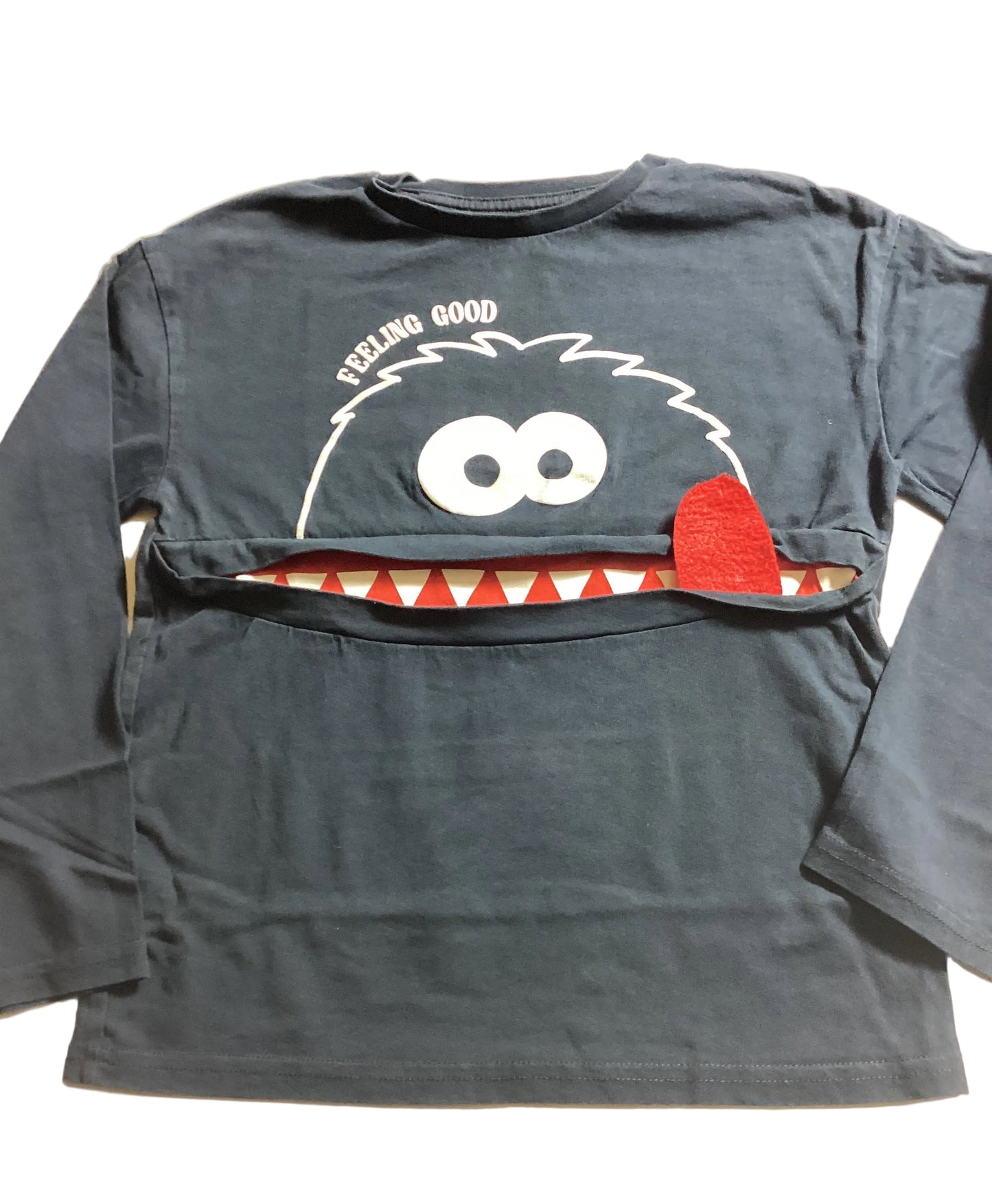 T-shirt 8ans