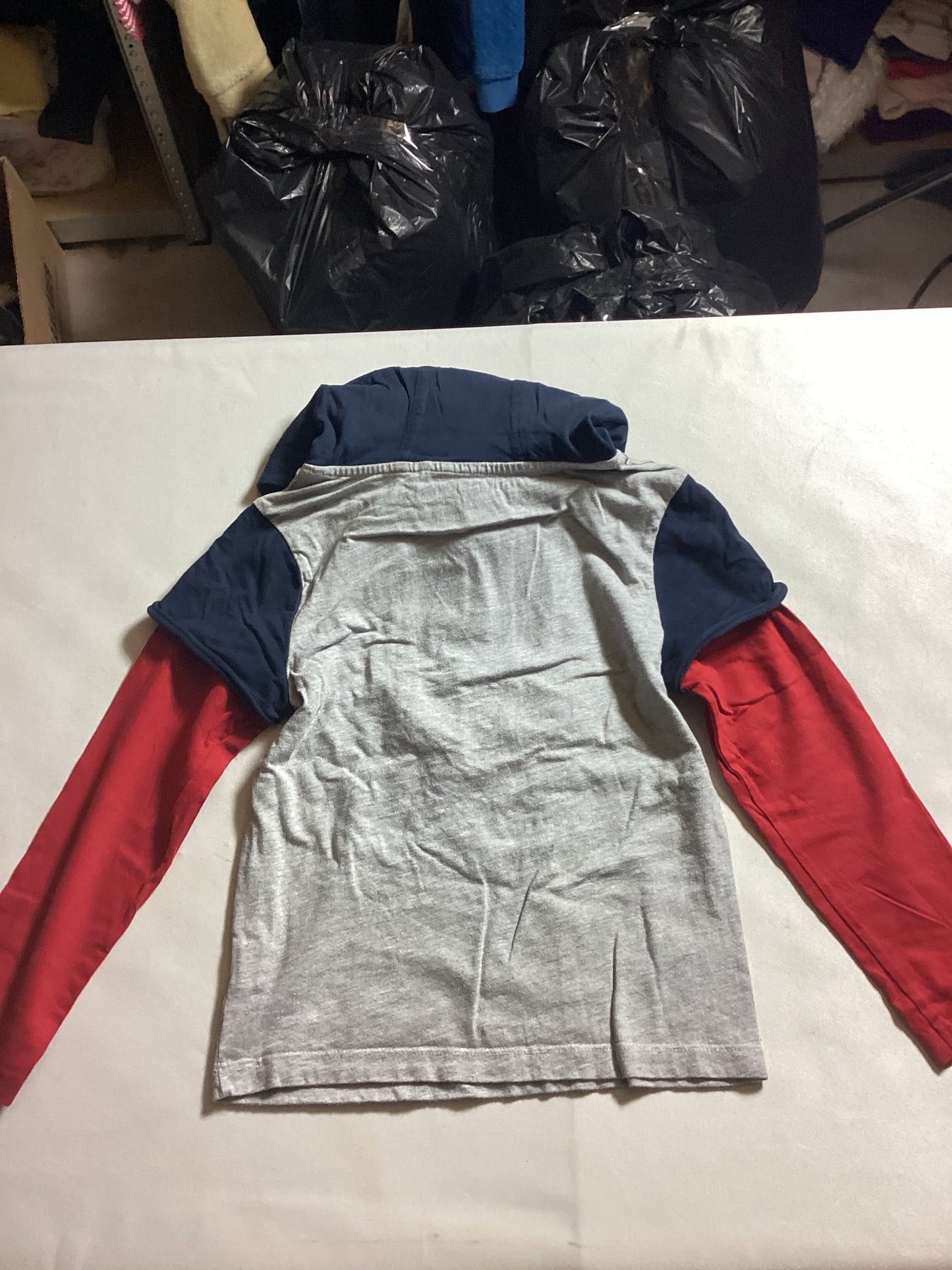 T-shirt 8 ans