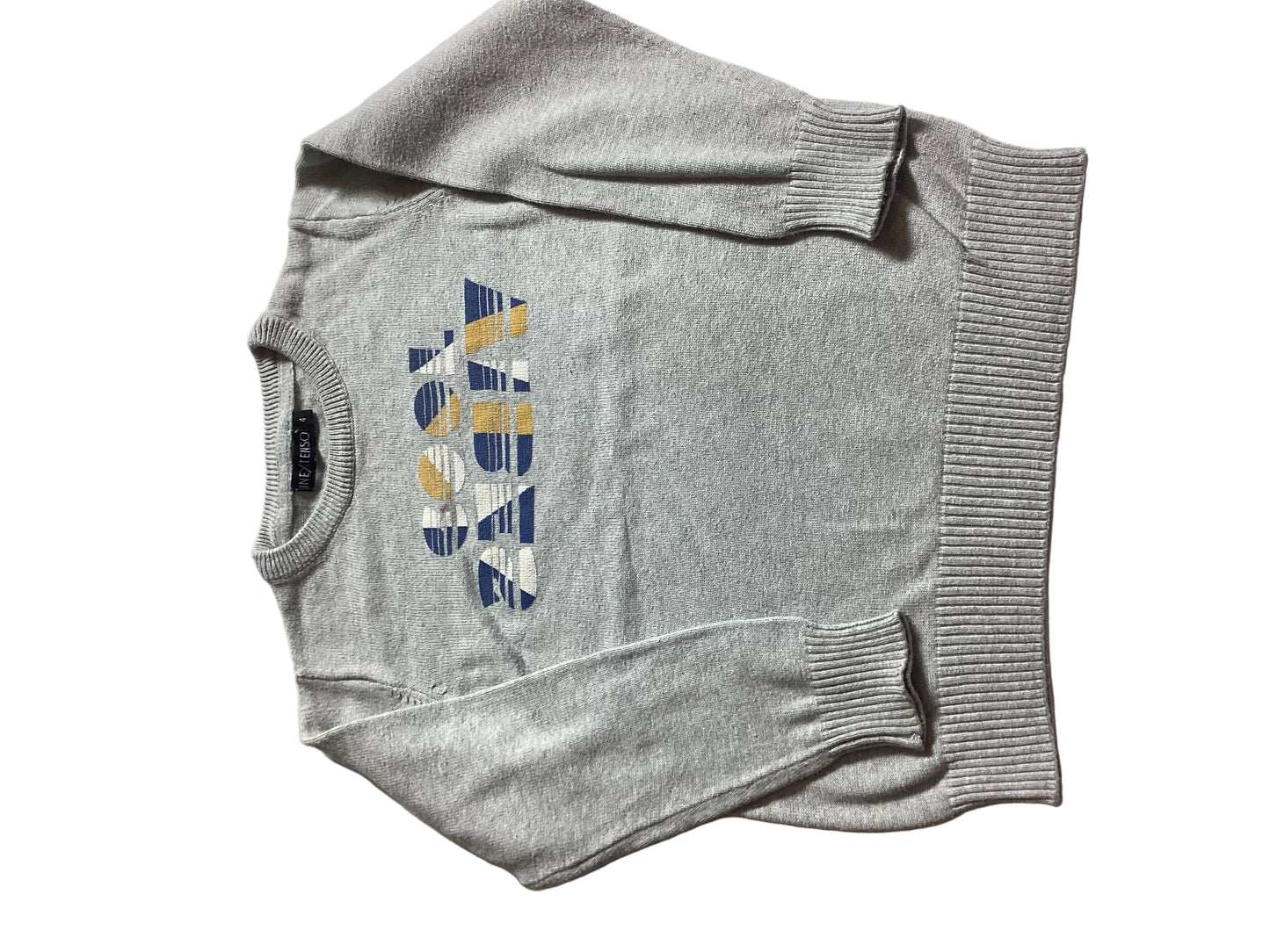 Pull 4 ans