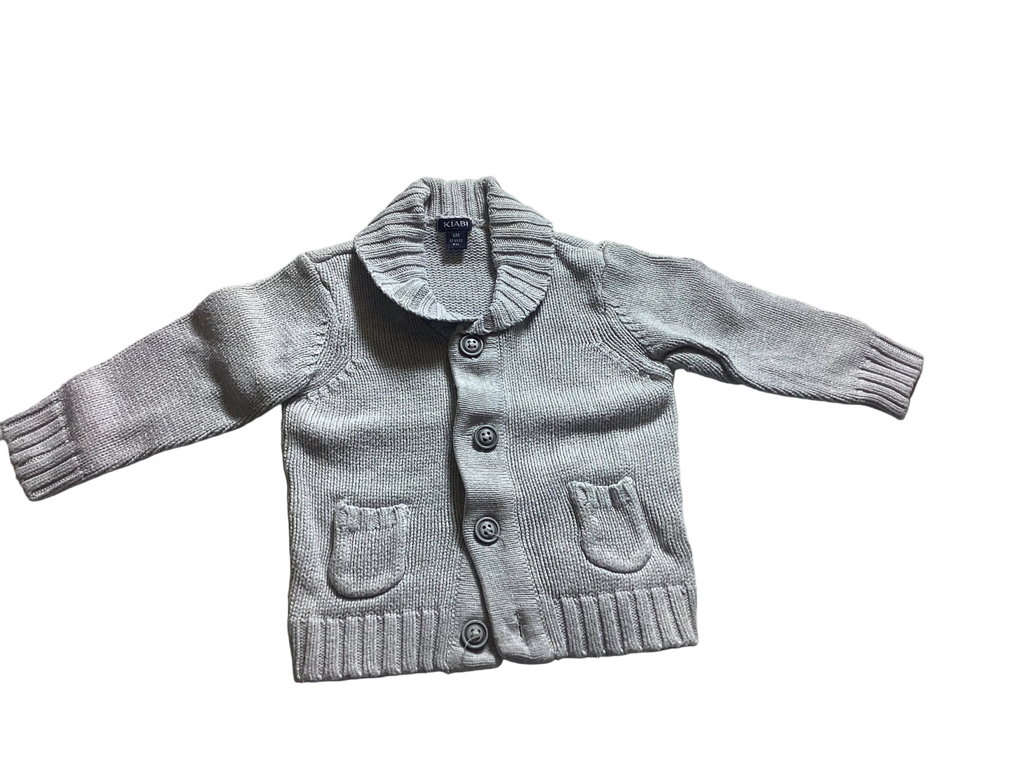 Gilet 6 mois