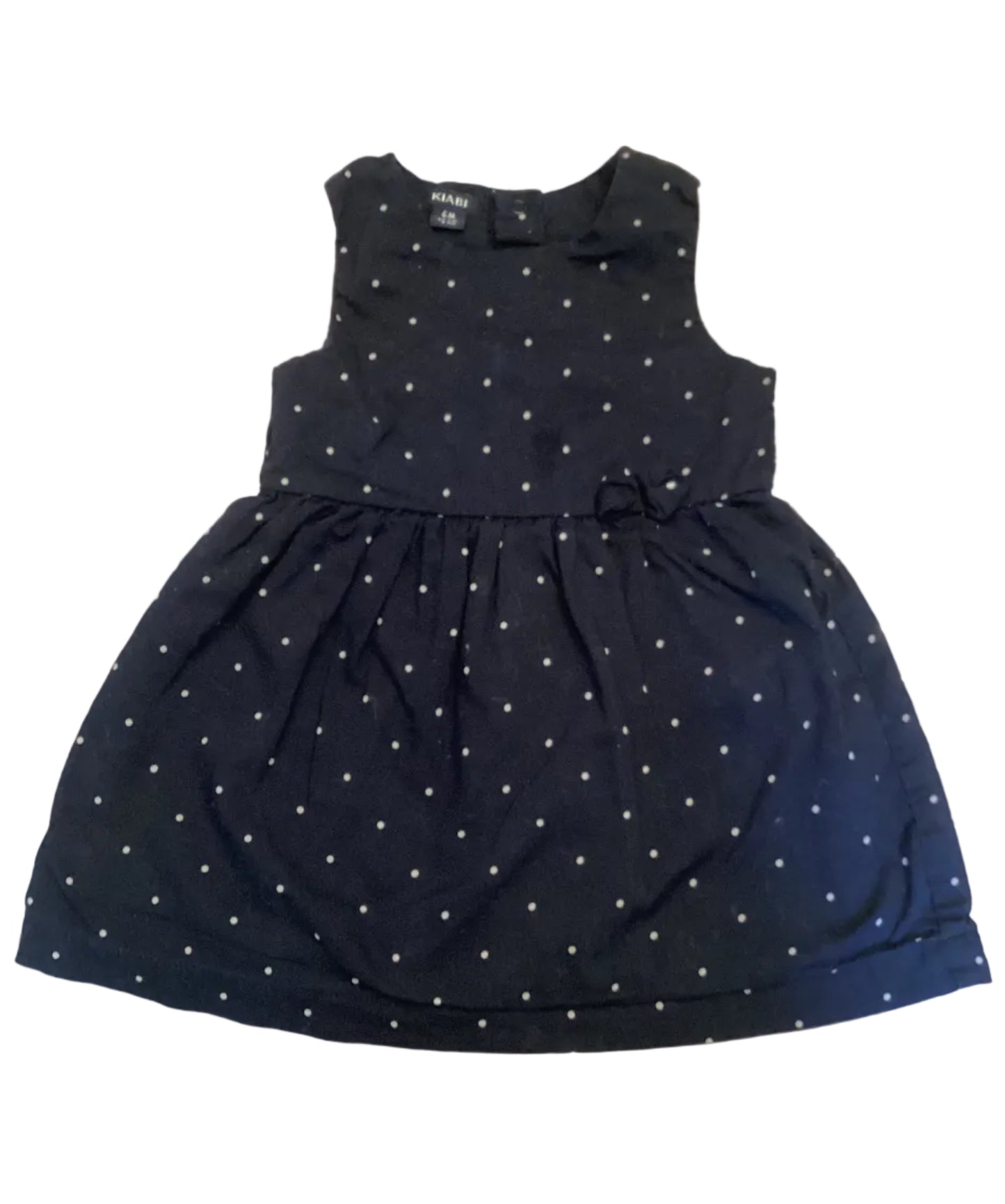 Robe 6 mois