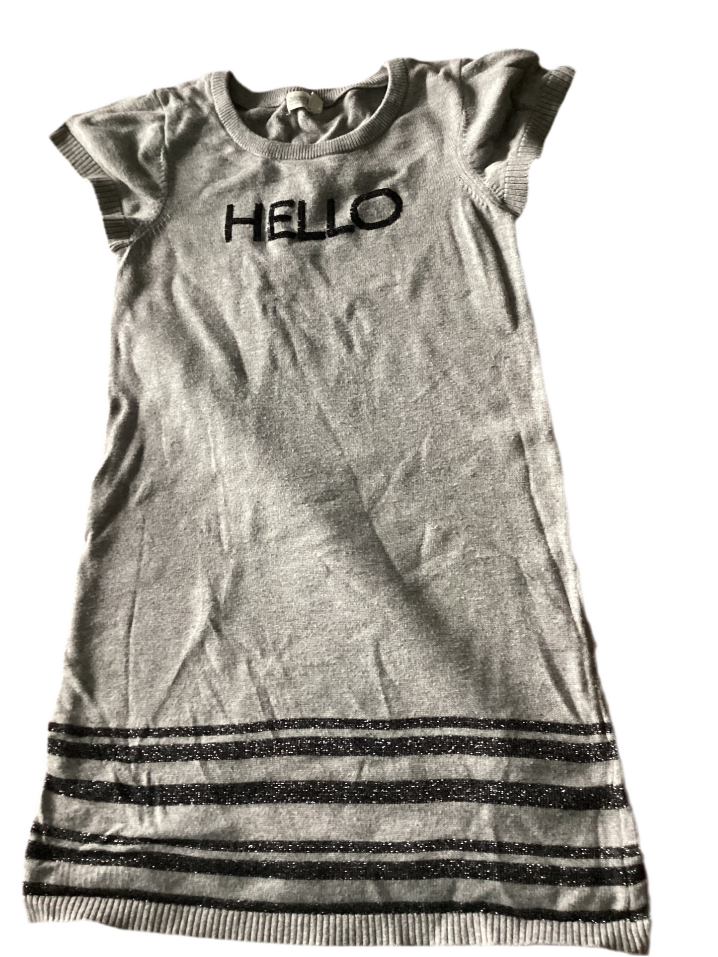Robe 10 ans