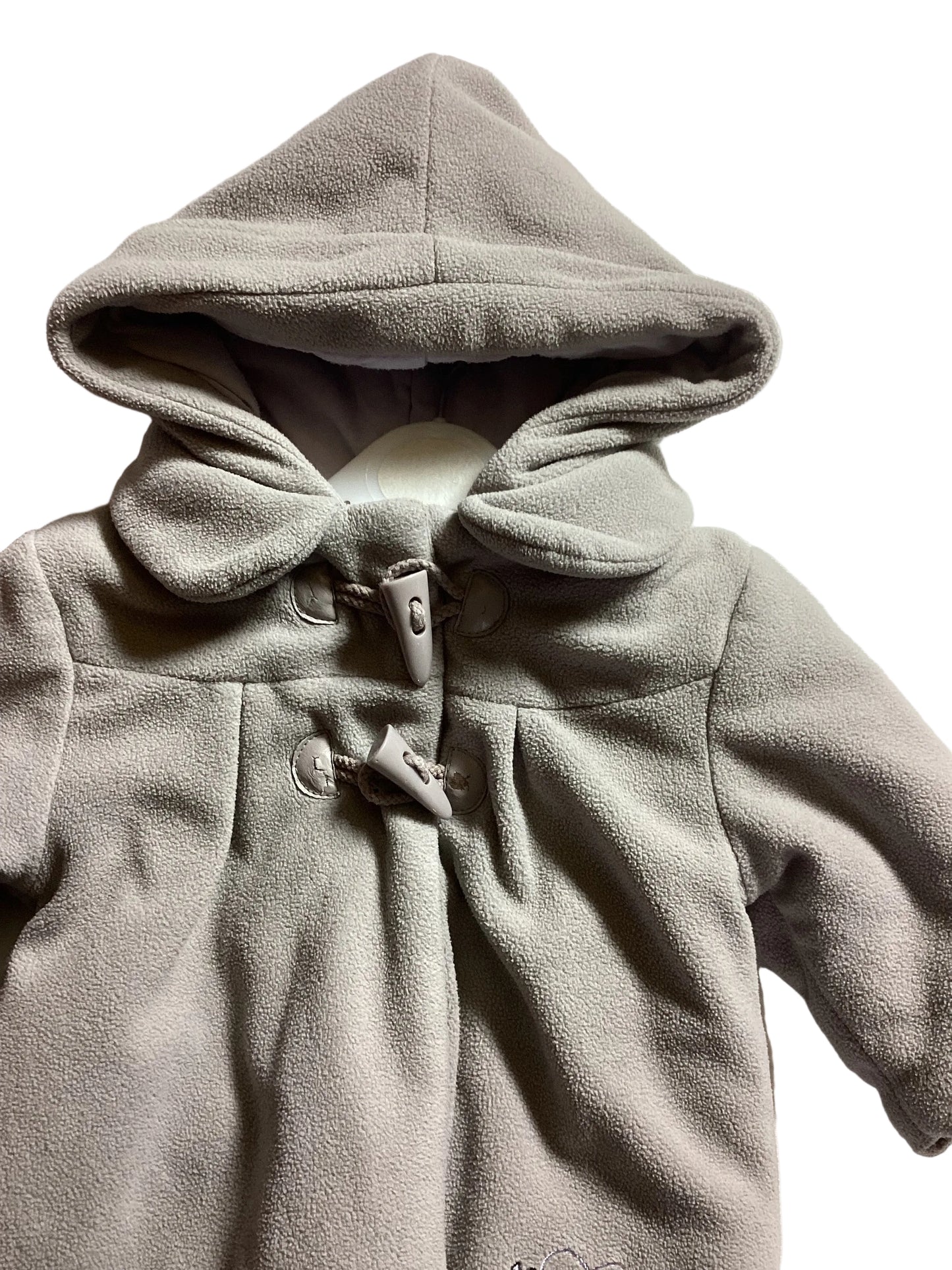Manteau 6 mois