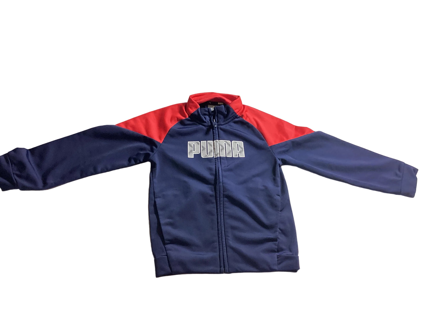 Veste de survêtement 6 ans