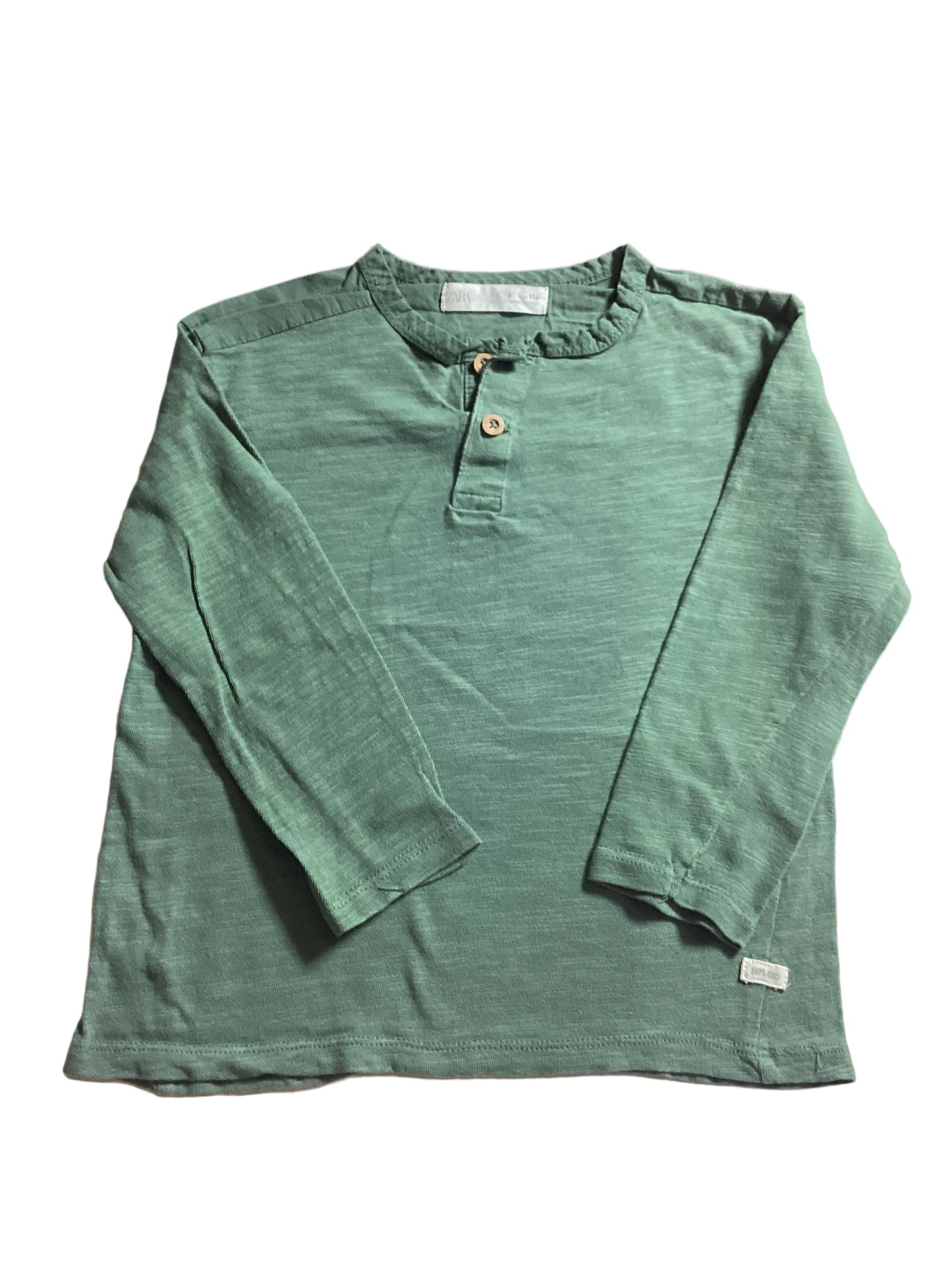 T-shirt 6ans