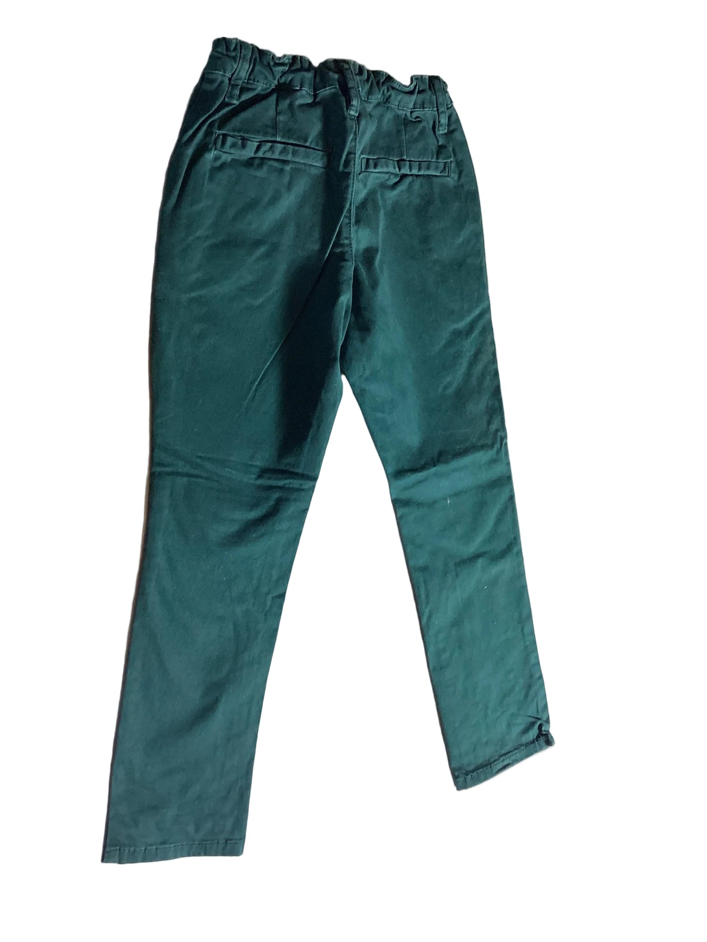 Pantalon 7 ans