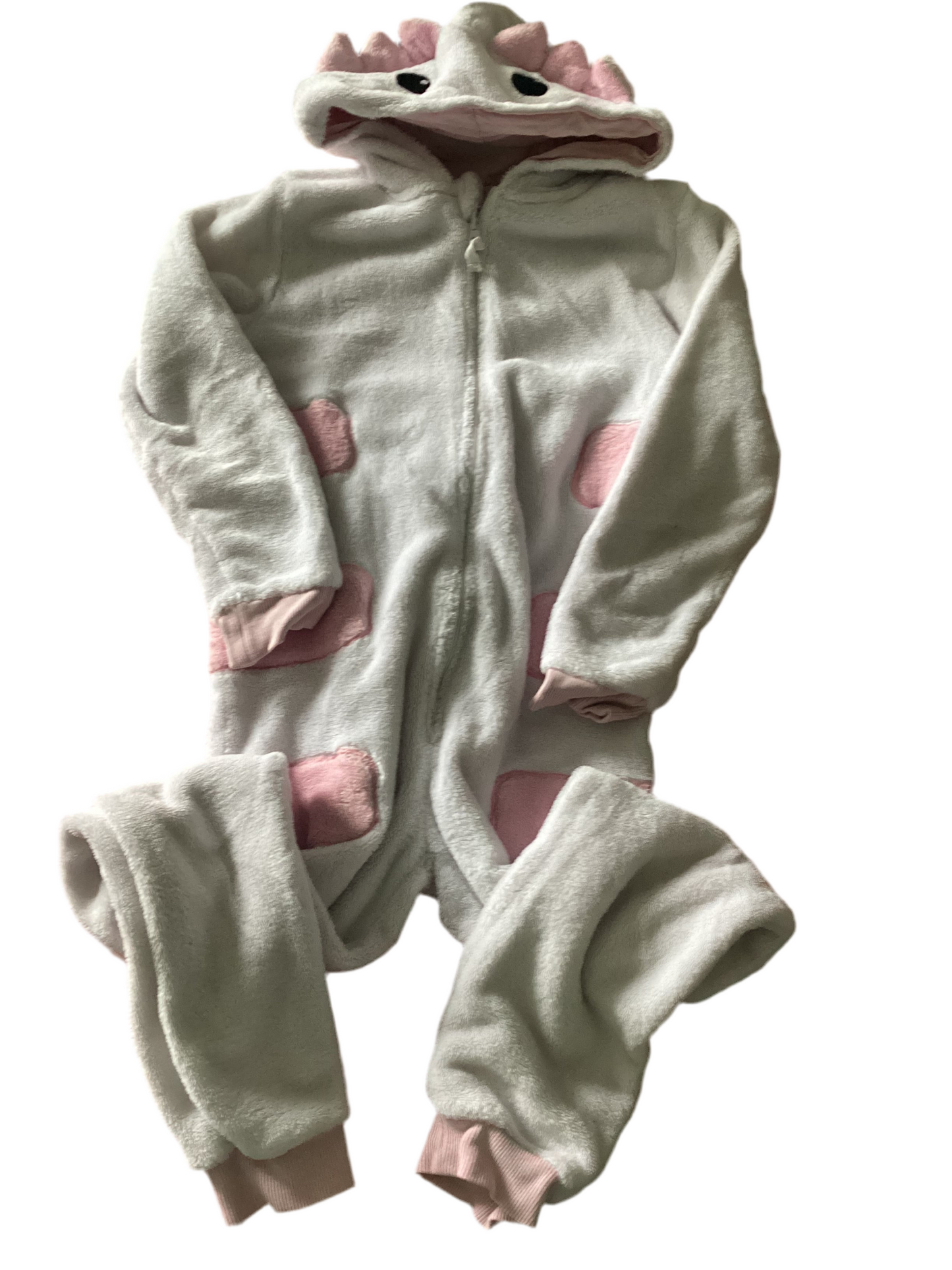 Pyjama 7/8 ans