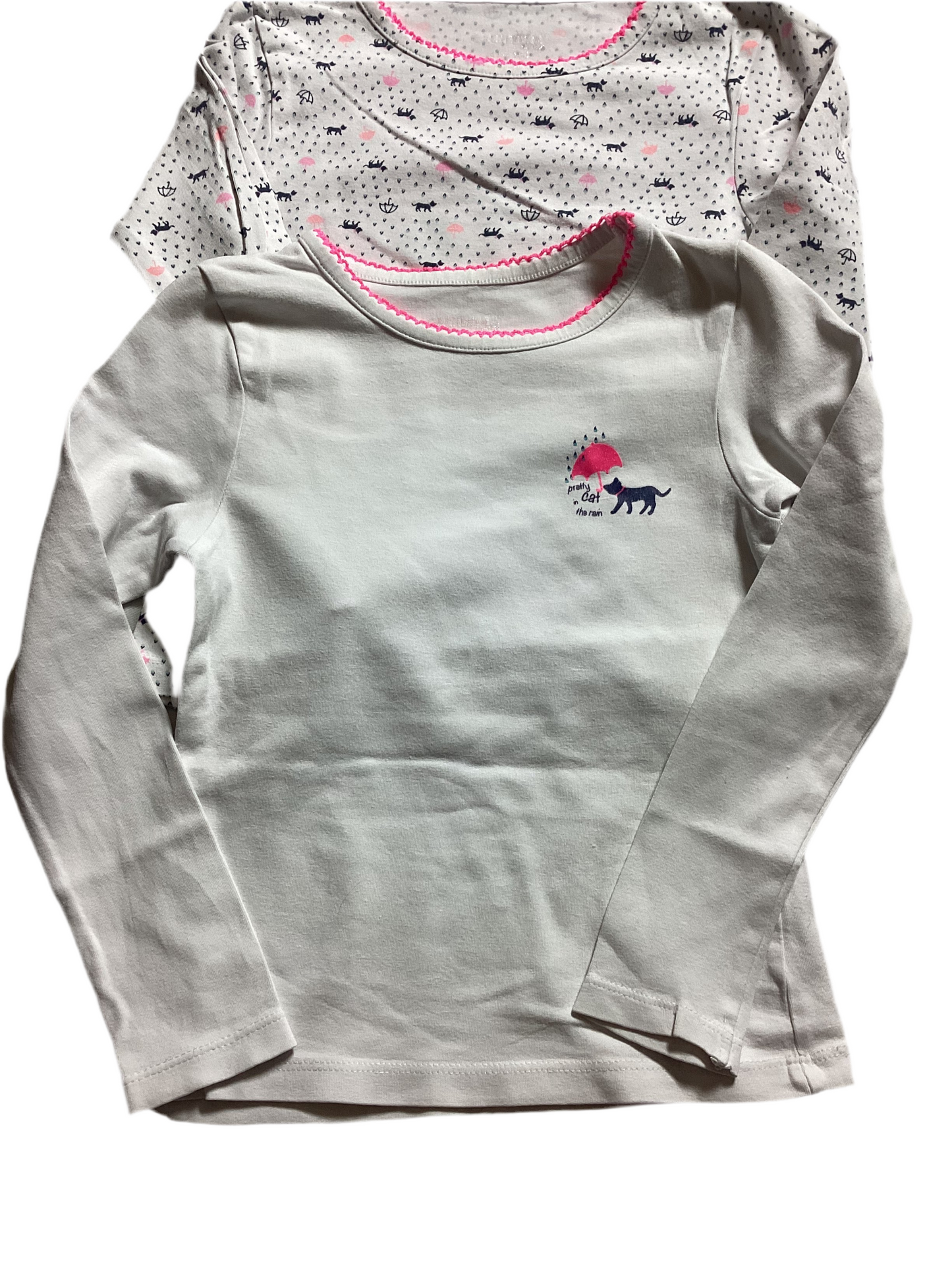 Maillot de corps 4 ans