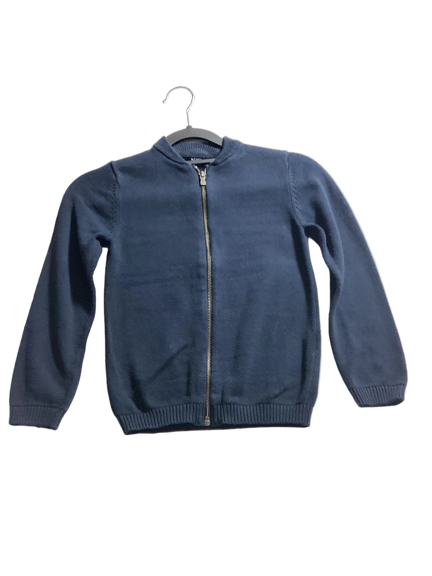 Gilet 8ans