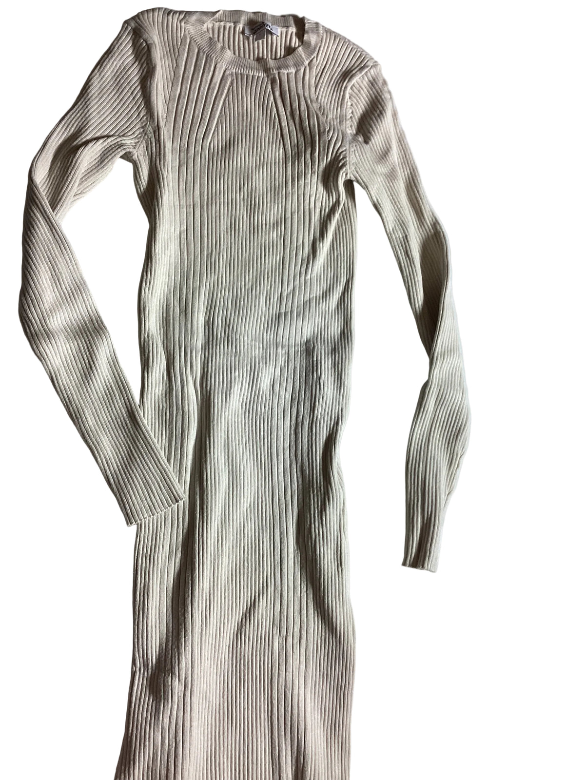 Robe longue