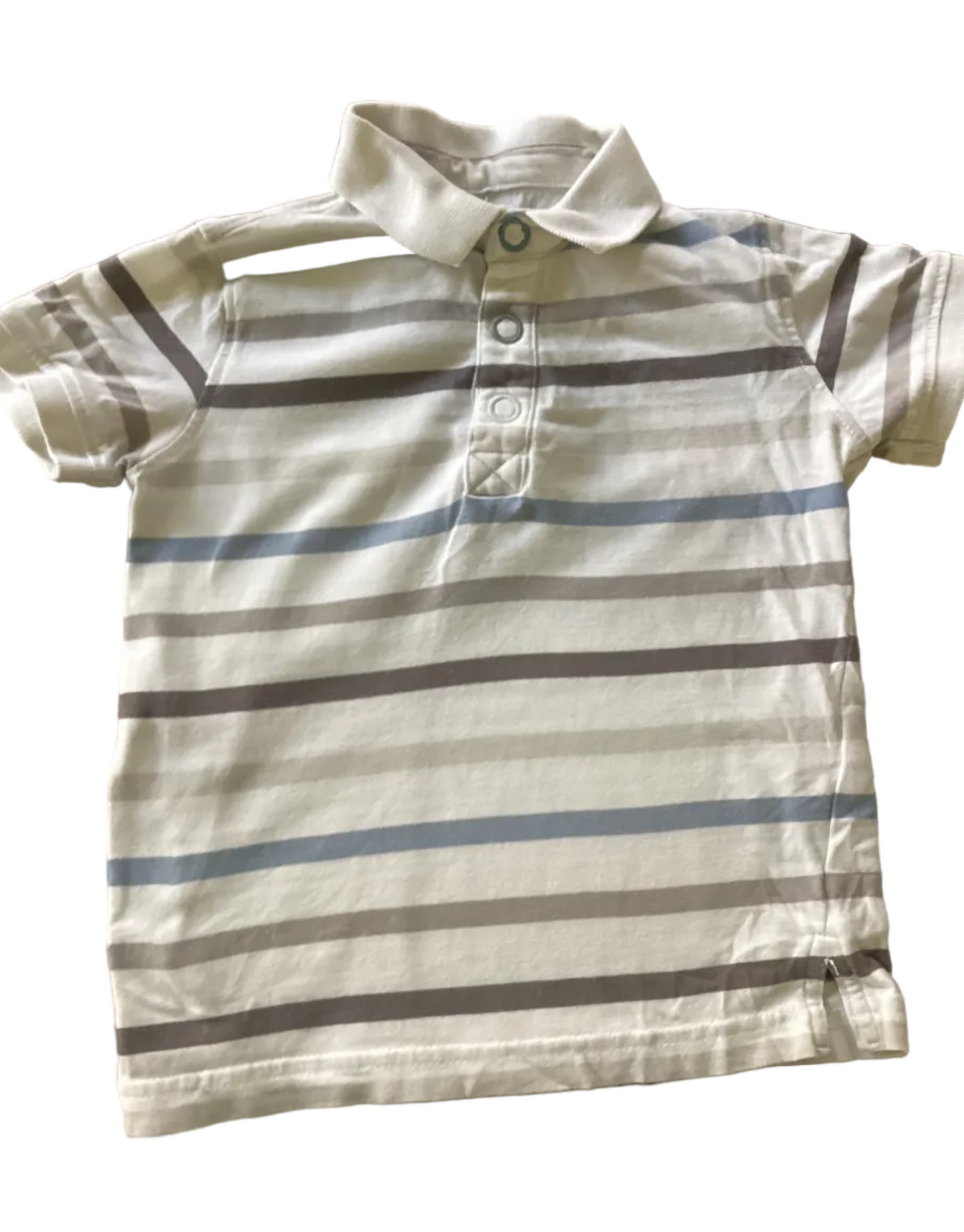 Polo 4 ans