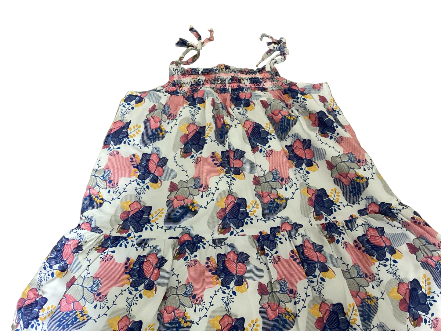 Robe 6 ans