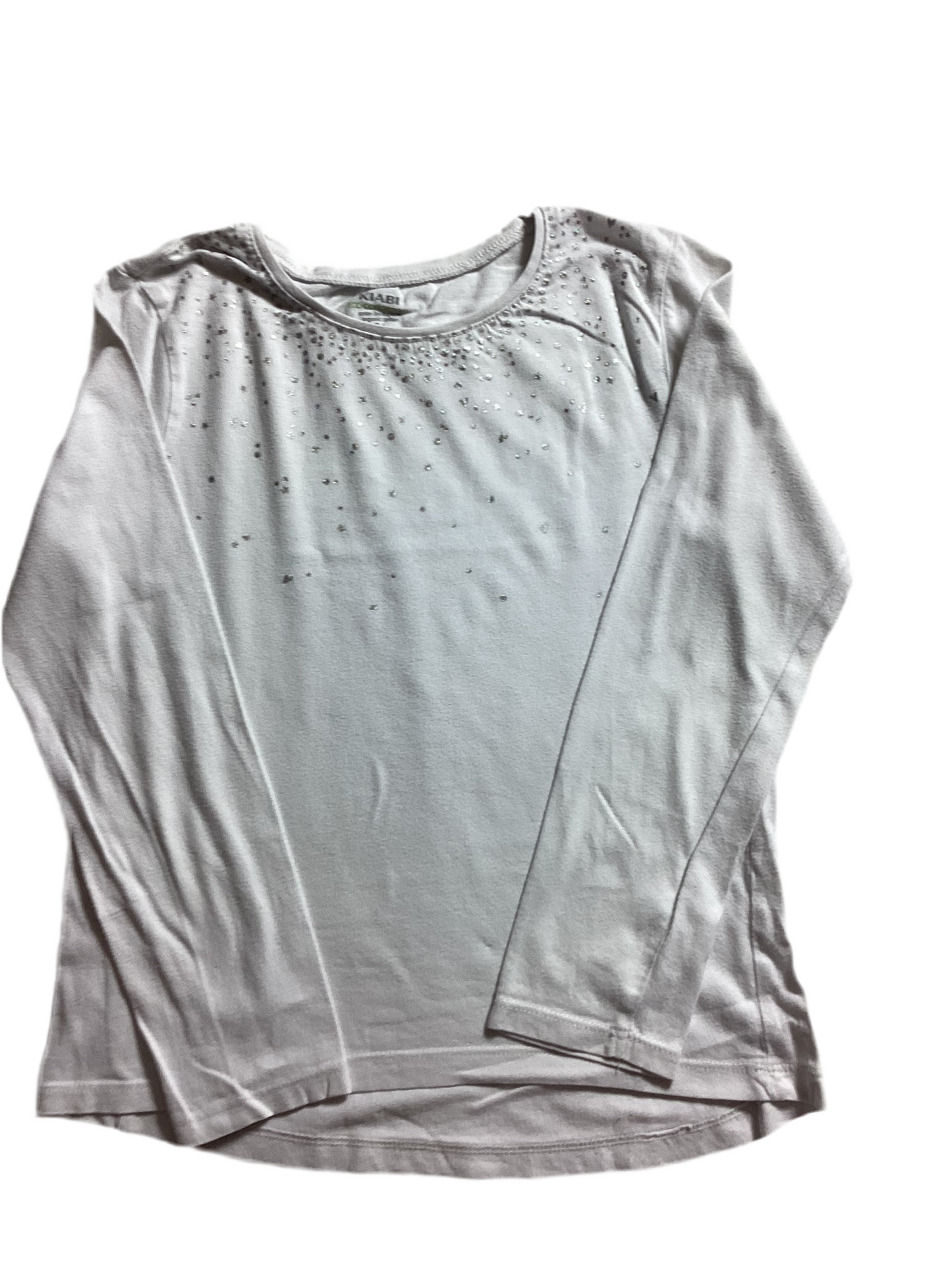T-shirt 8 ans