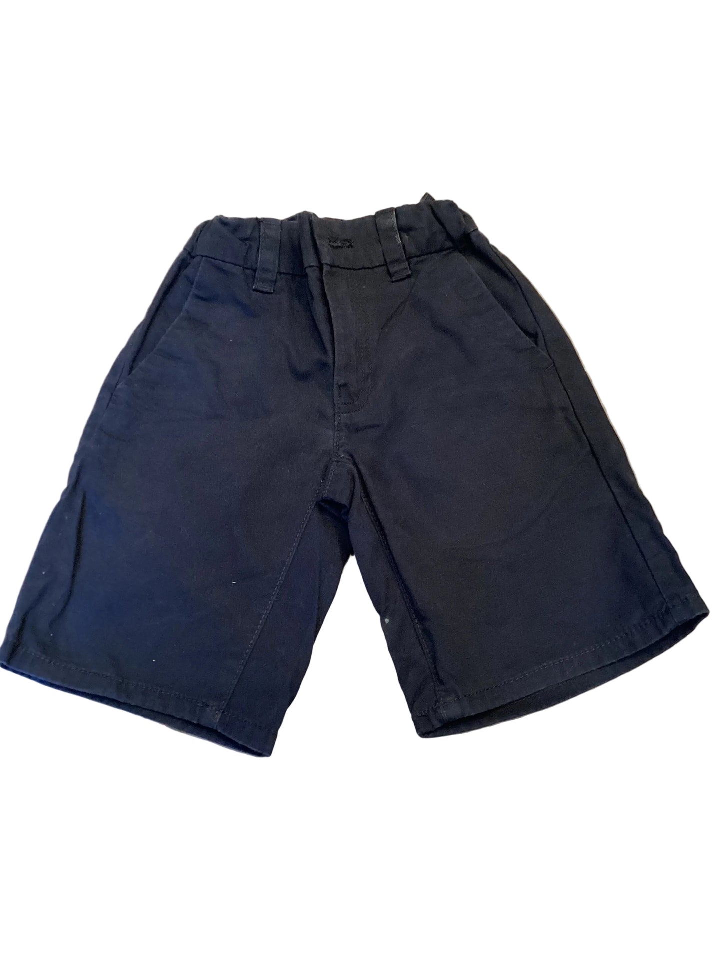 Short 6 ans
