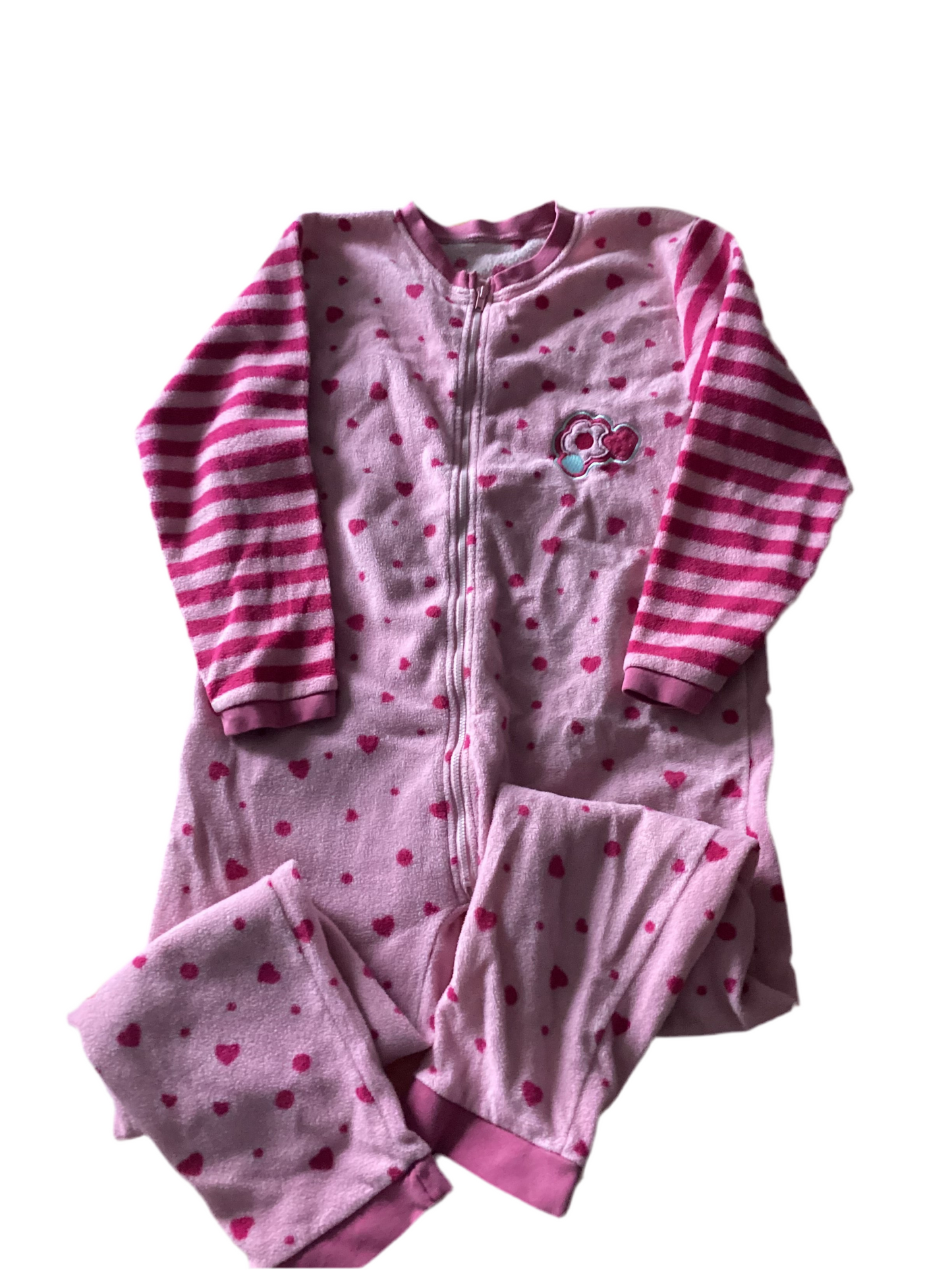 Pyjama/ sur- pyjama 10ams