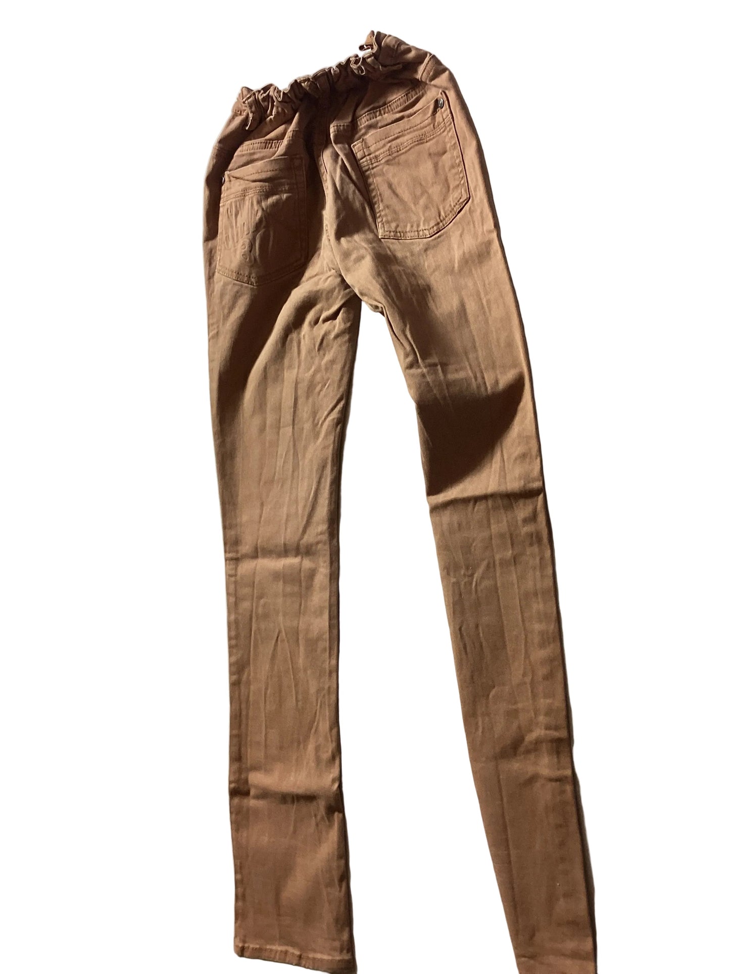 Pantalon 12 ans