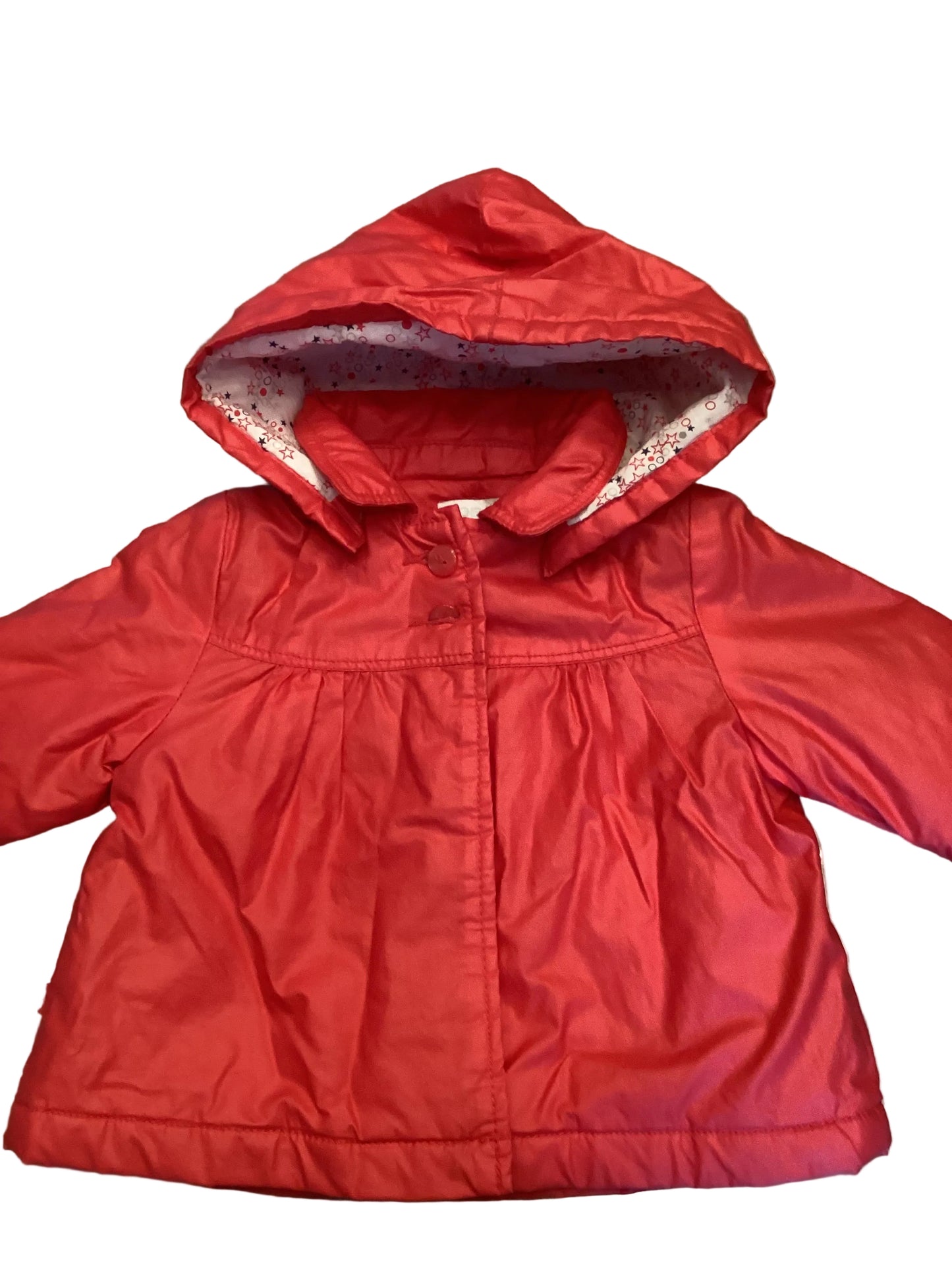 Manteau 6 mois
