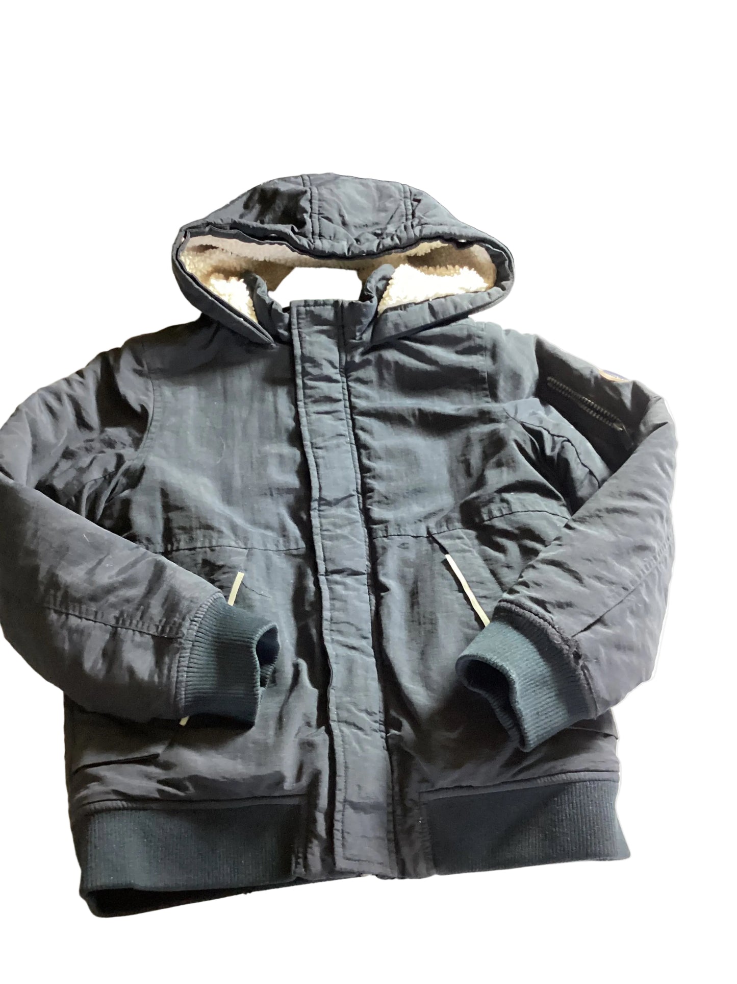 Blouson 10 ans