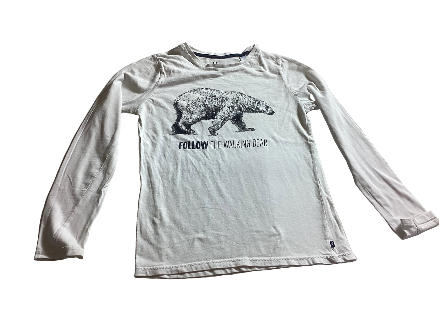 T-shirt 12 ans