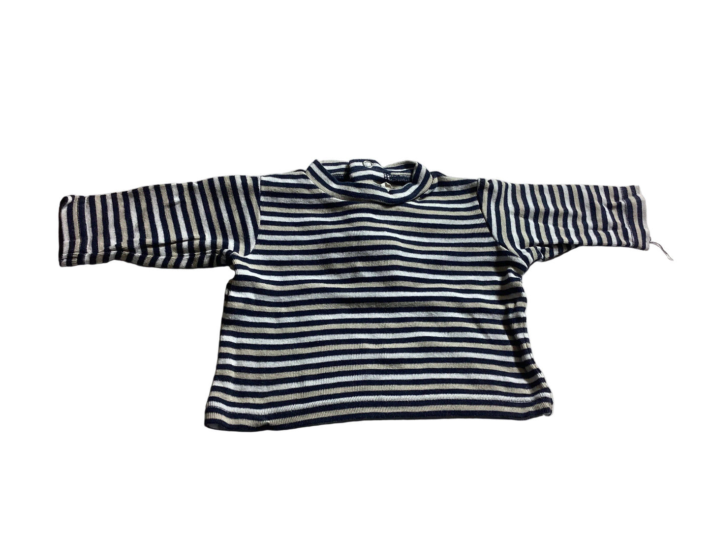 T-shirt 1 mois