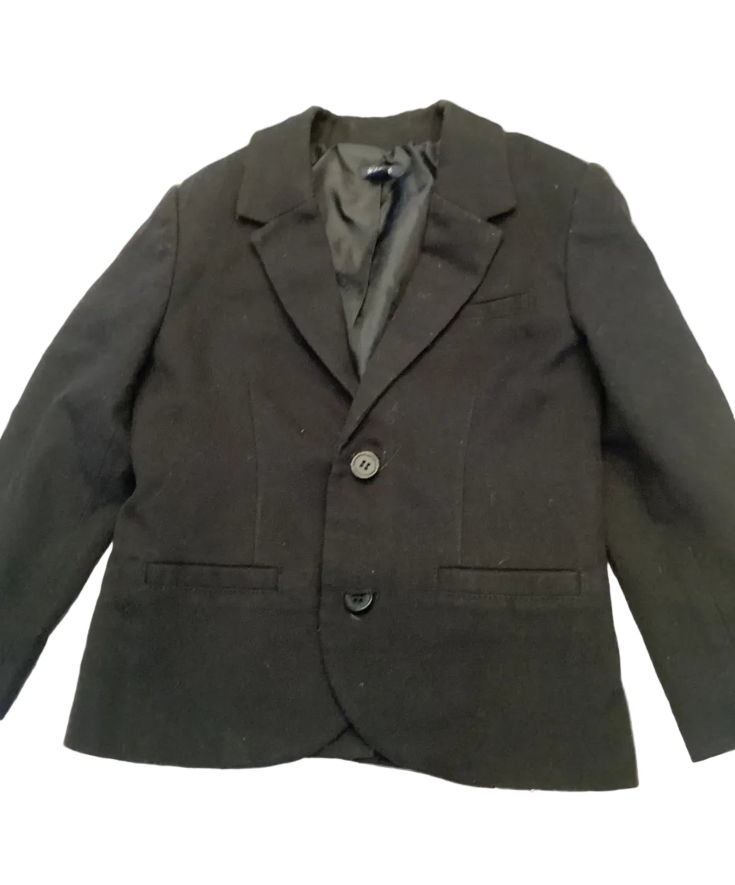 Veste 5 ans