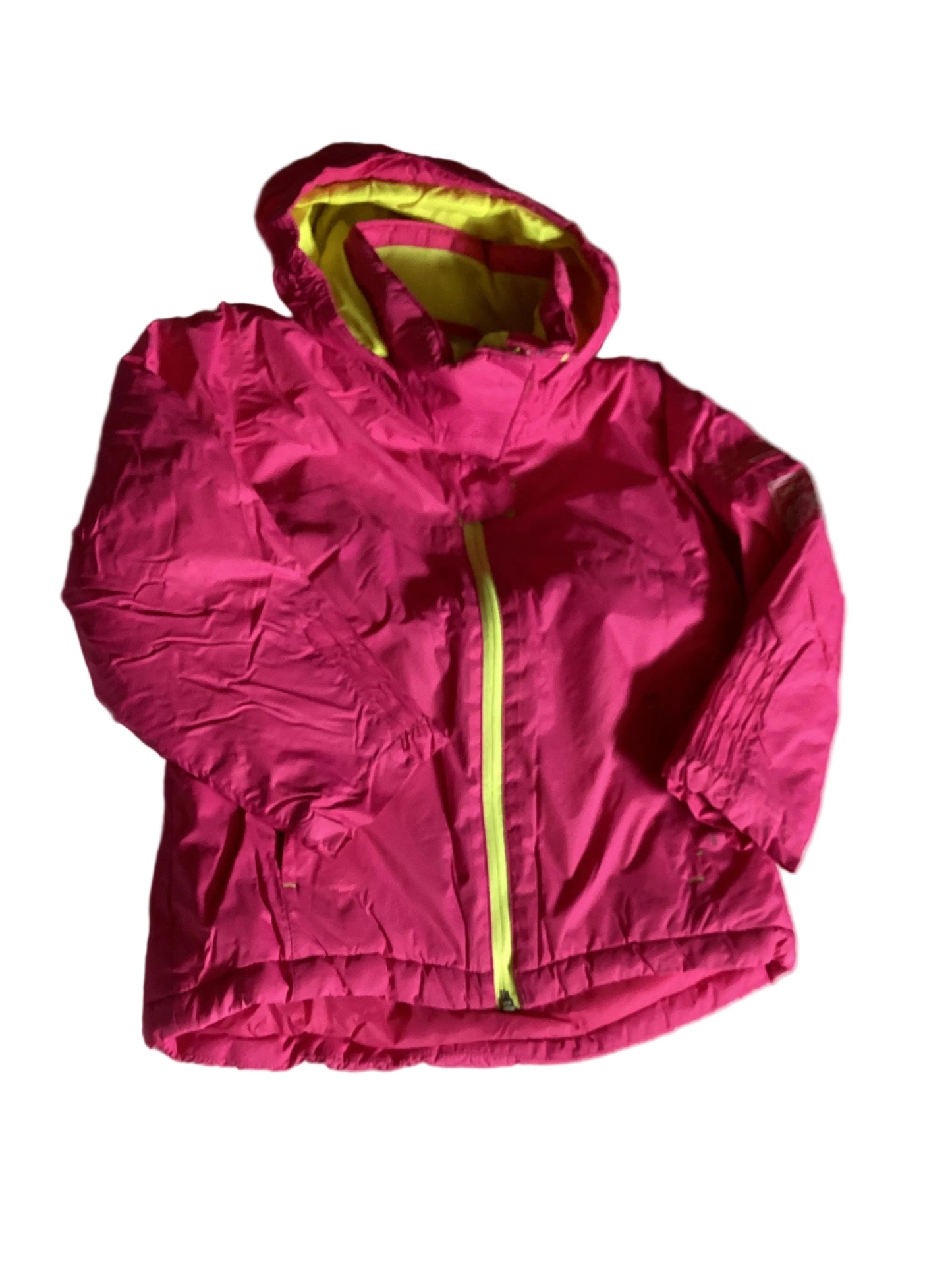 Manteau 4 ans