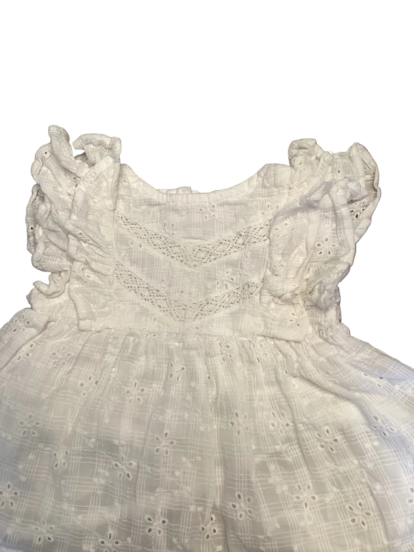 Robe 3 mois