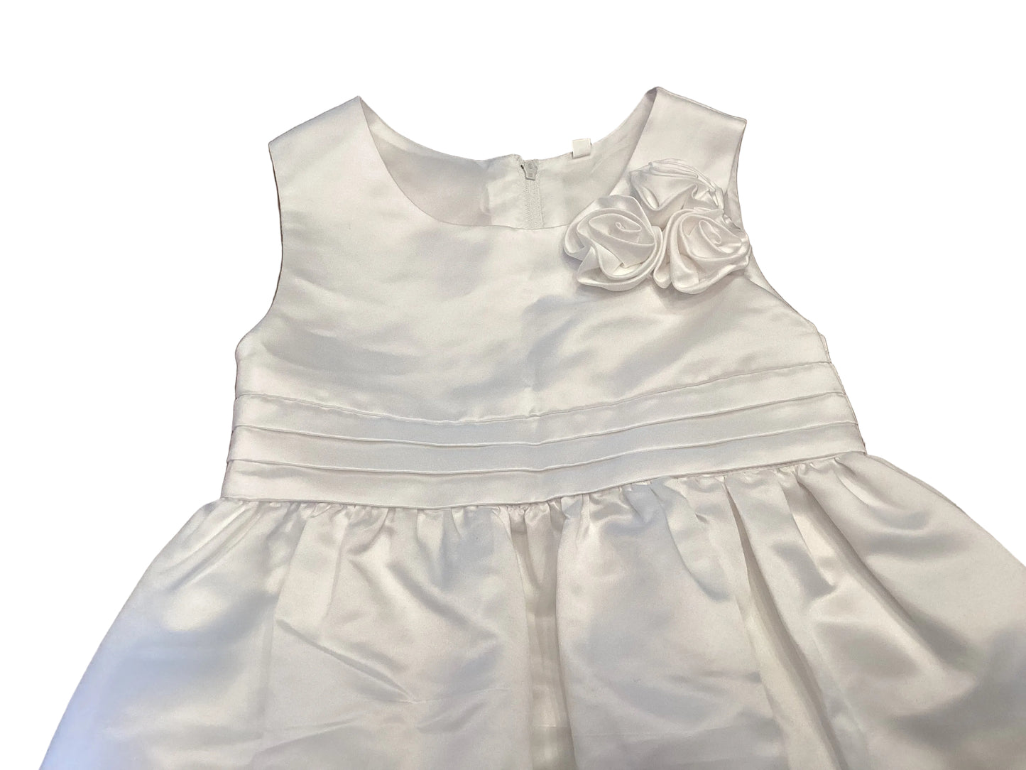 Robe 4 ans