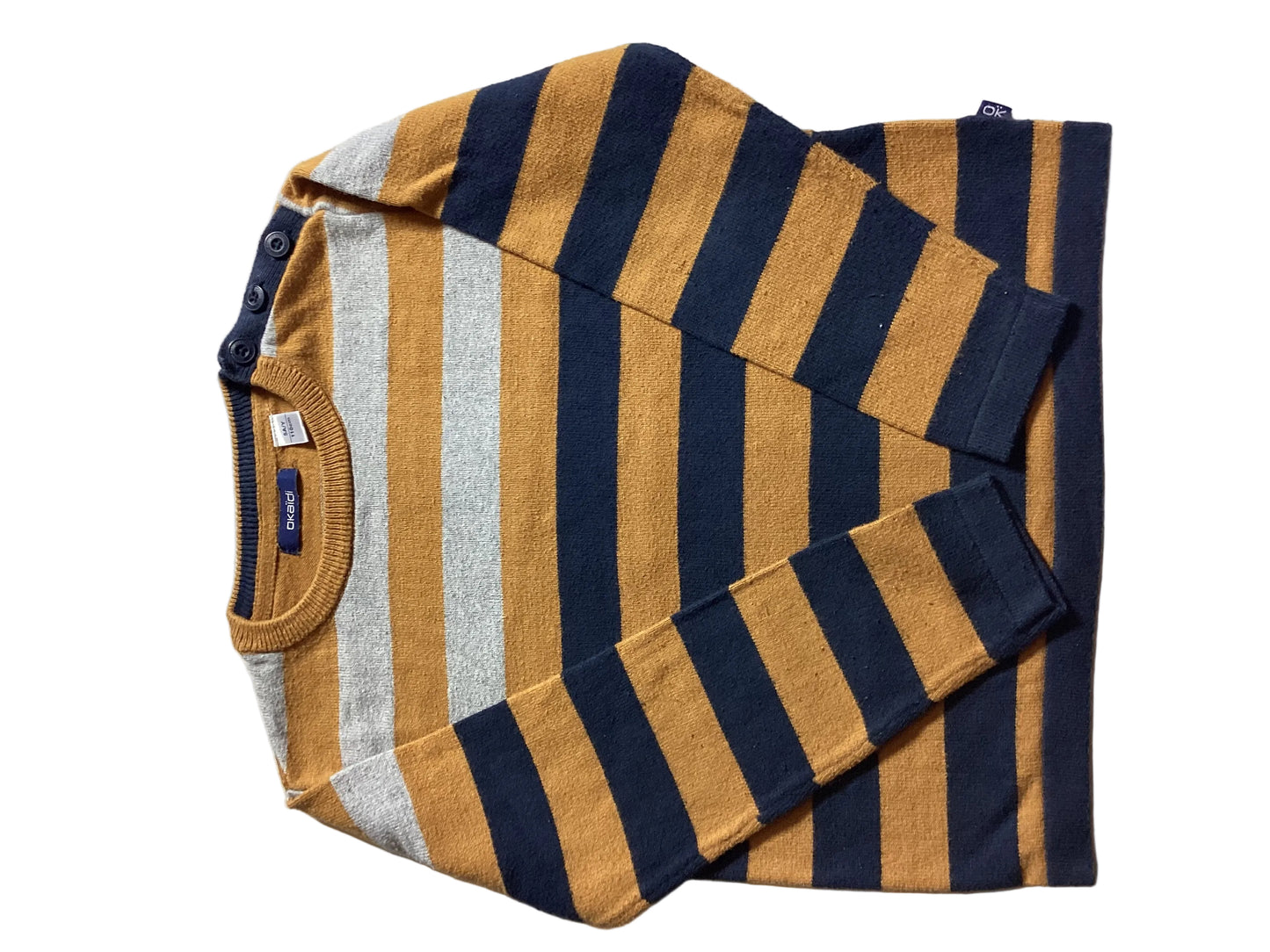 Pull 5 ans