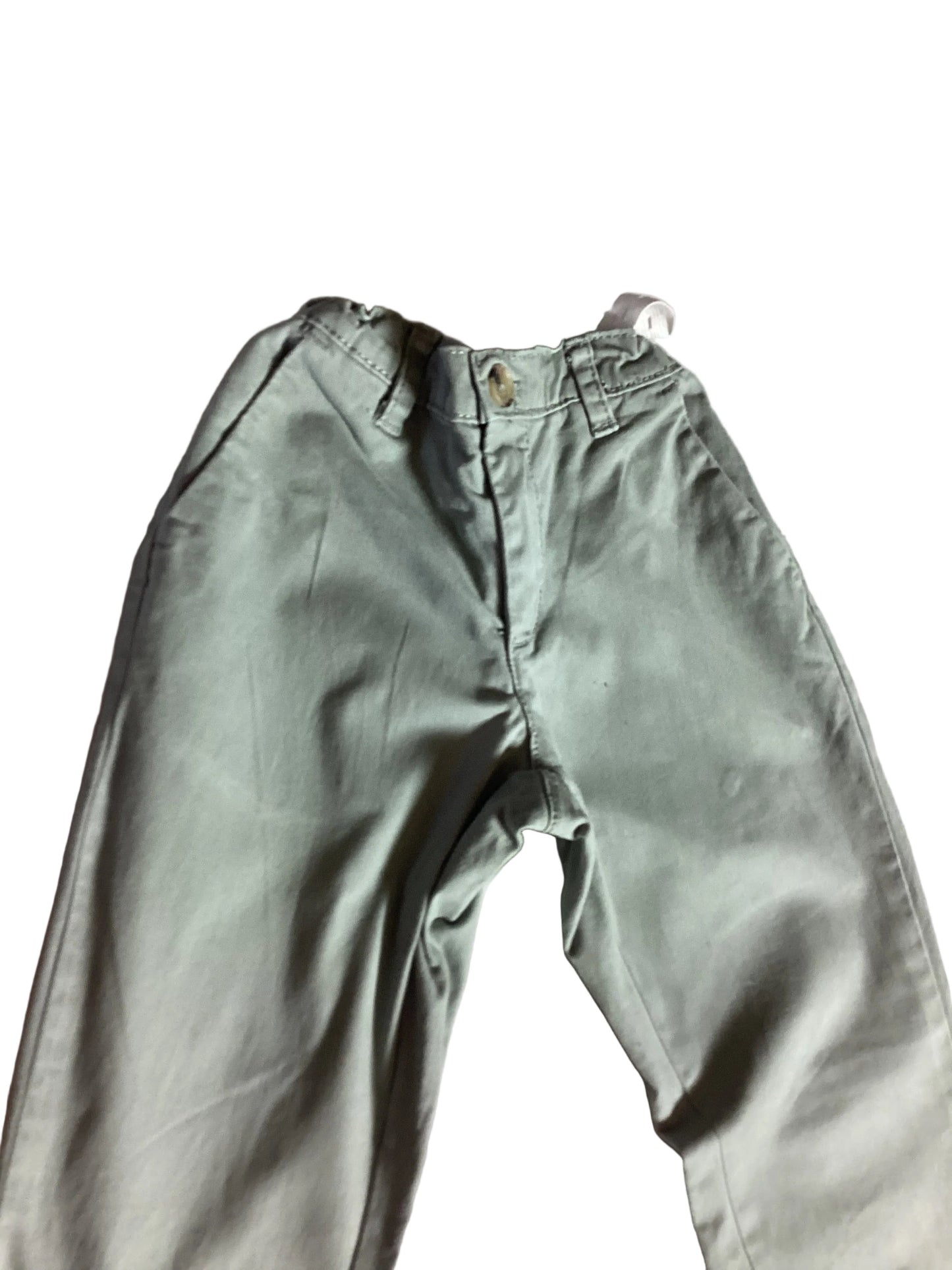 Pantalon 7 ans
