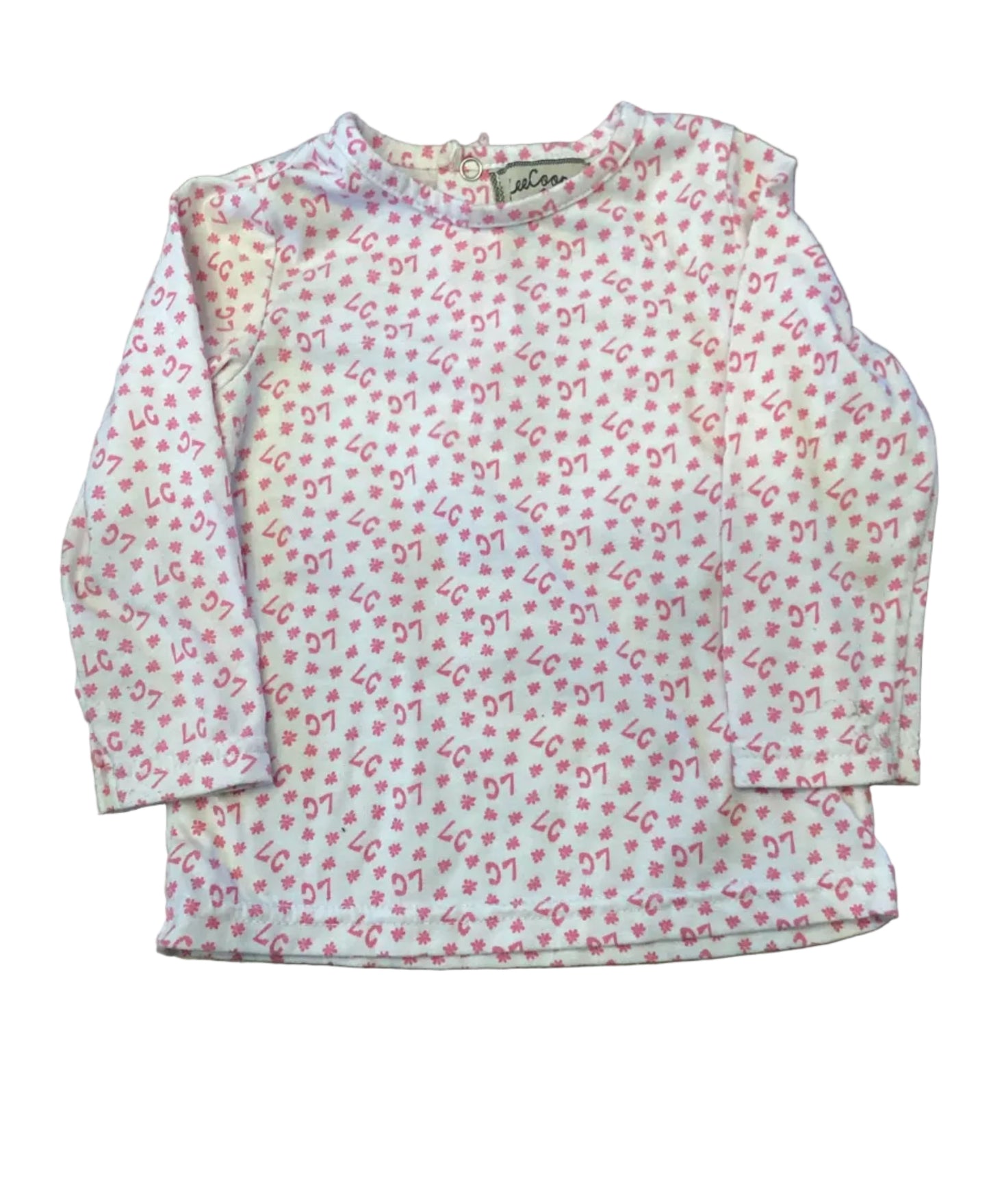 T-shirt 18 mois