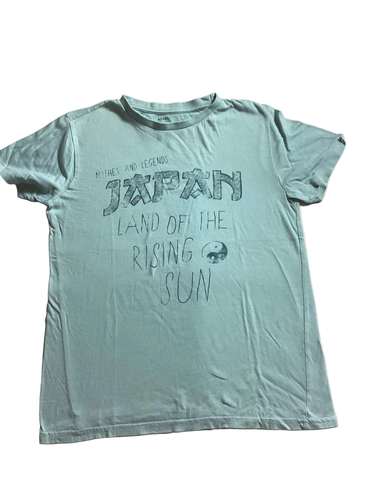 T -shirt 12 ans