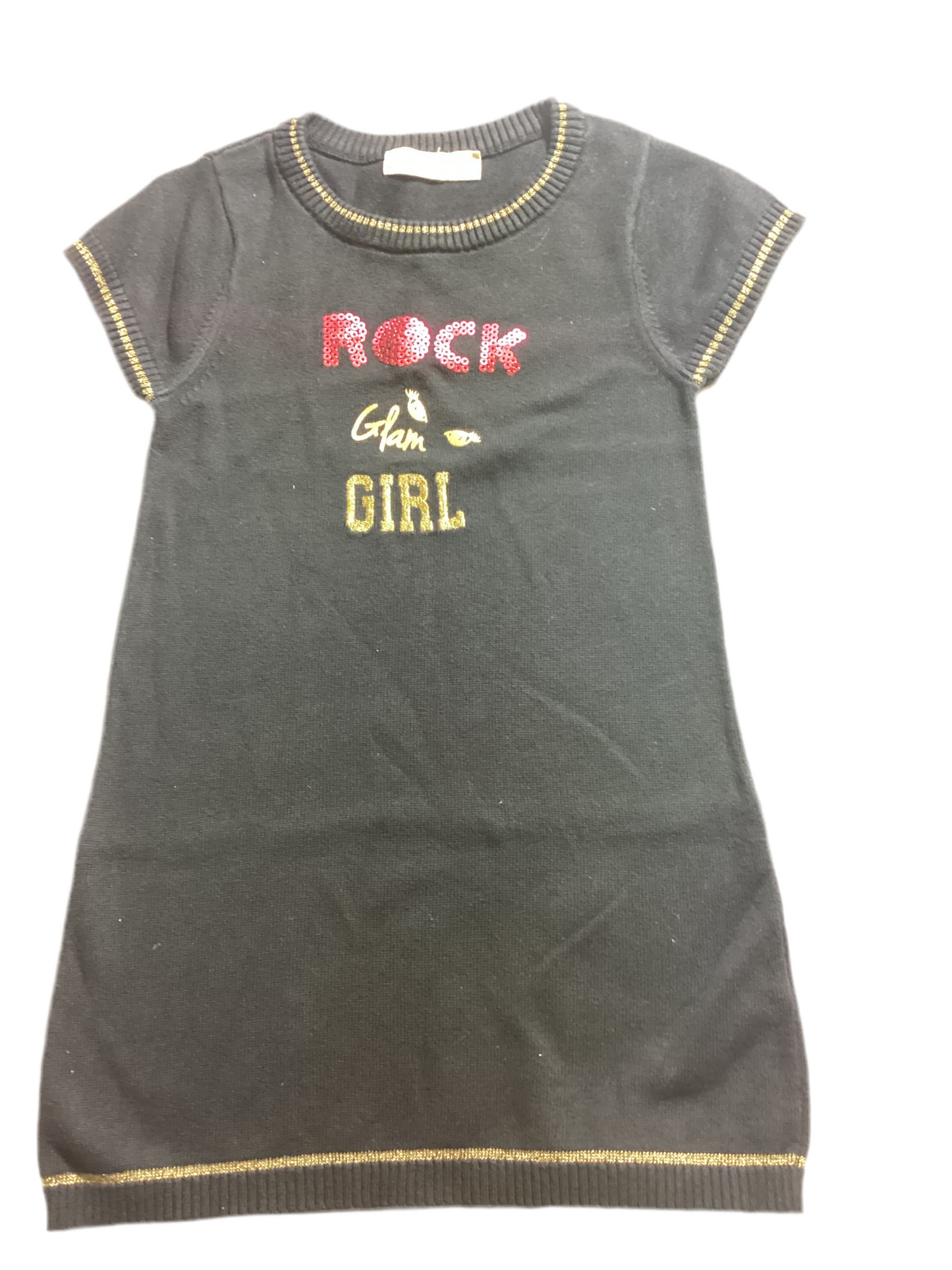 Robe 4ans