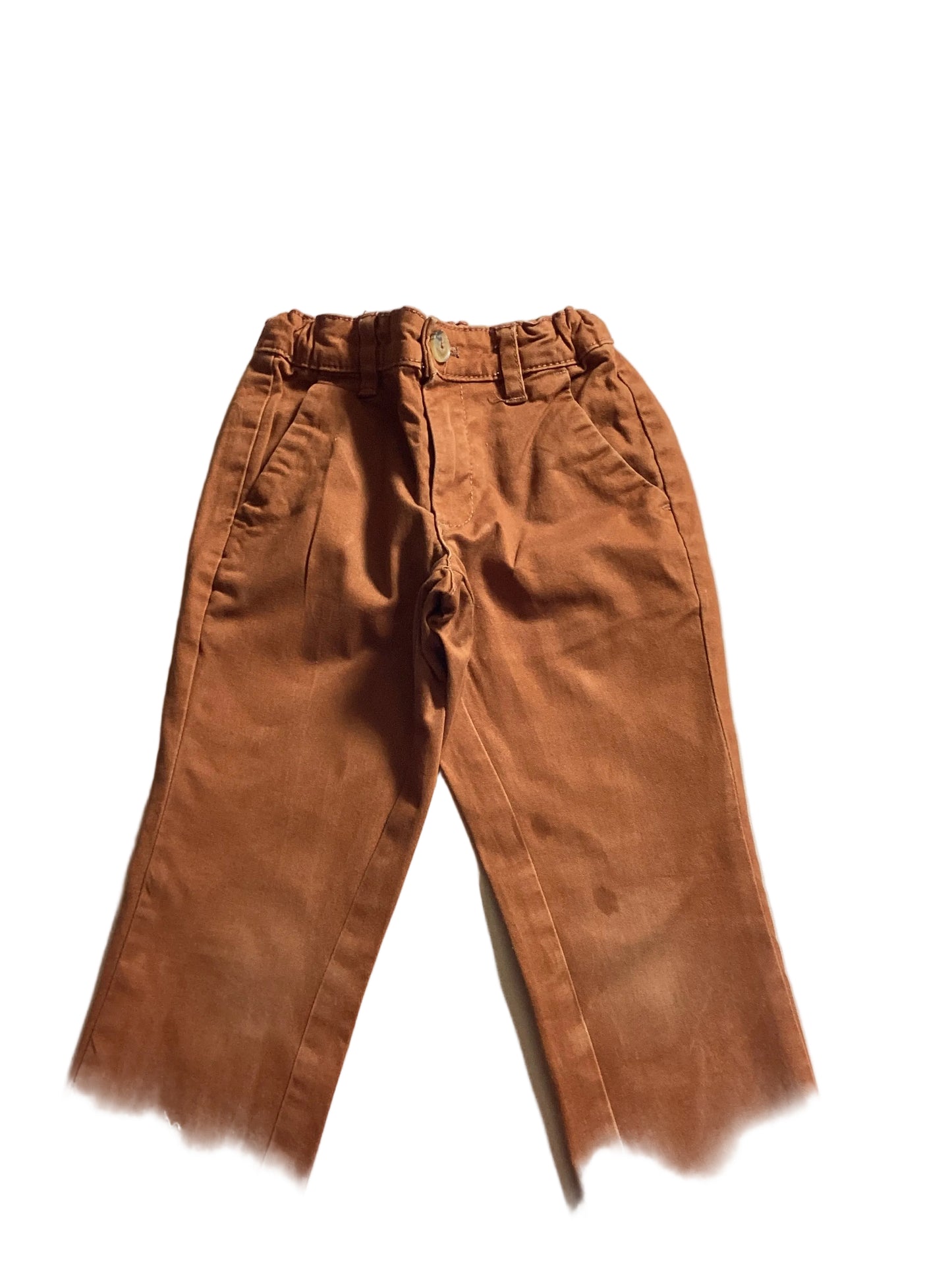 Pantalon 5 ans