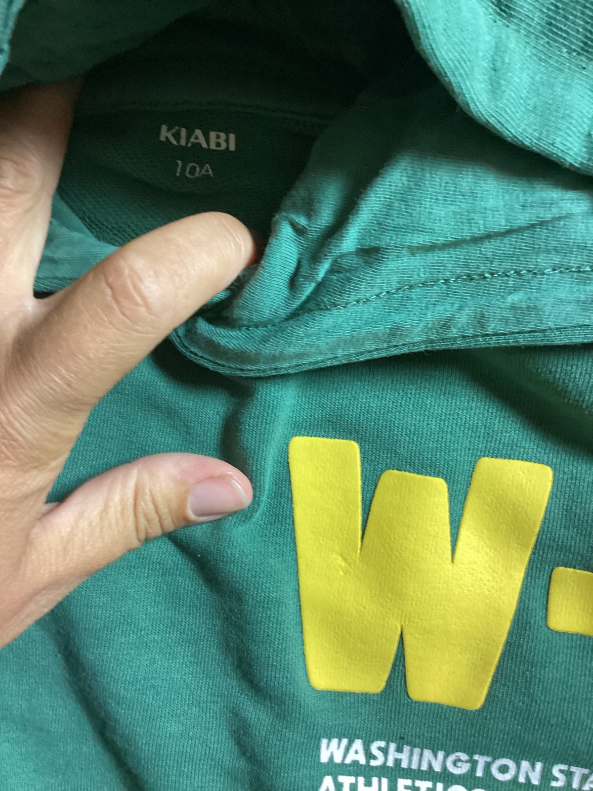 Sweat