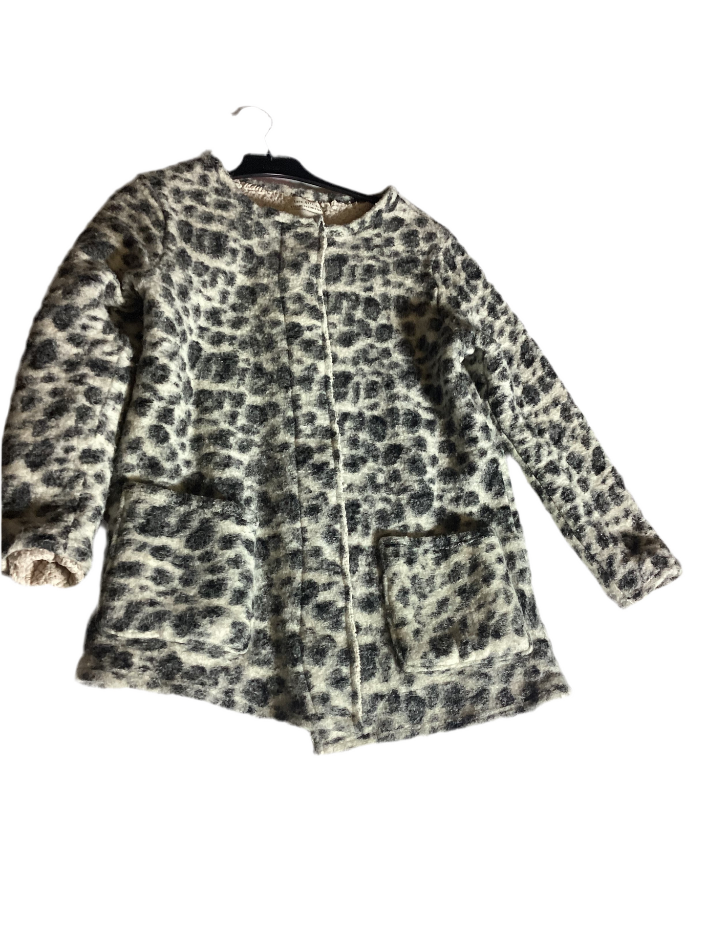 Veste/ manteau 11-12 ans