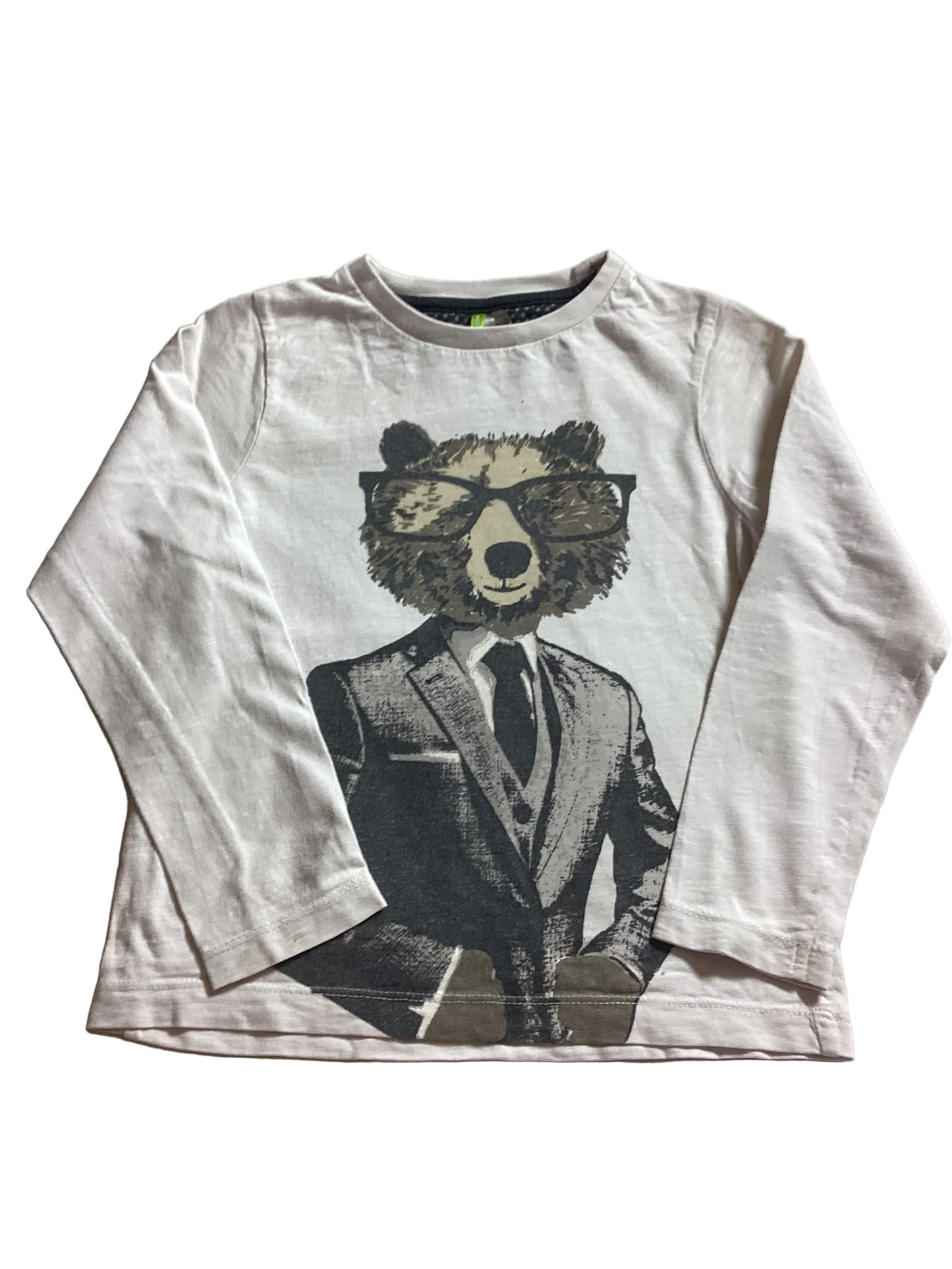 T-shirt 6 ans