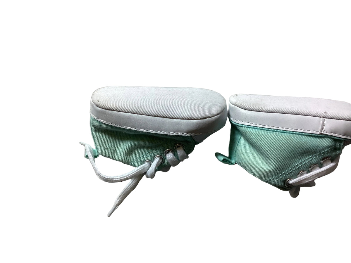 Petite converse